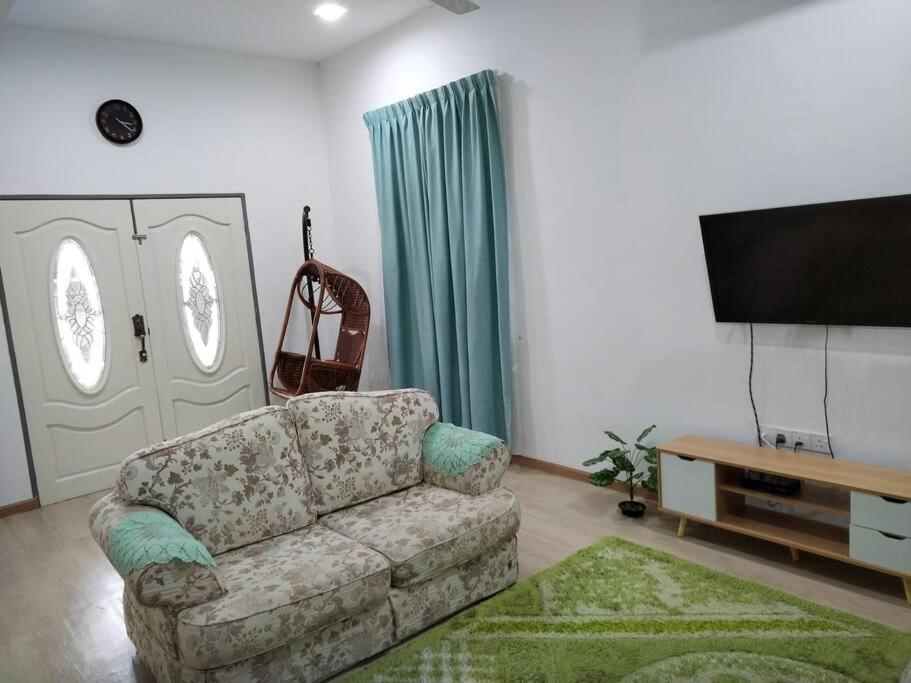 Malay Homestay di Meru, Klang photo 8
