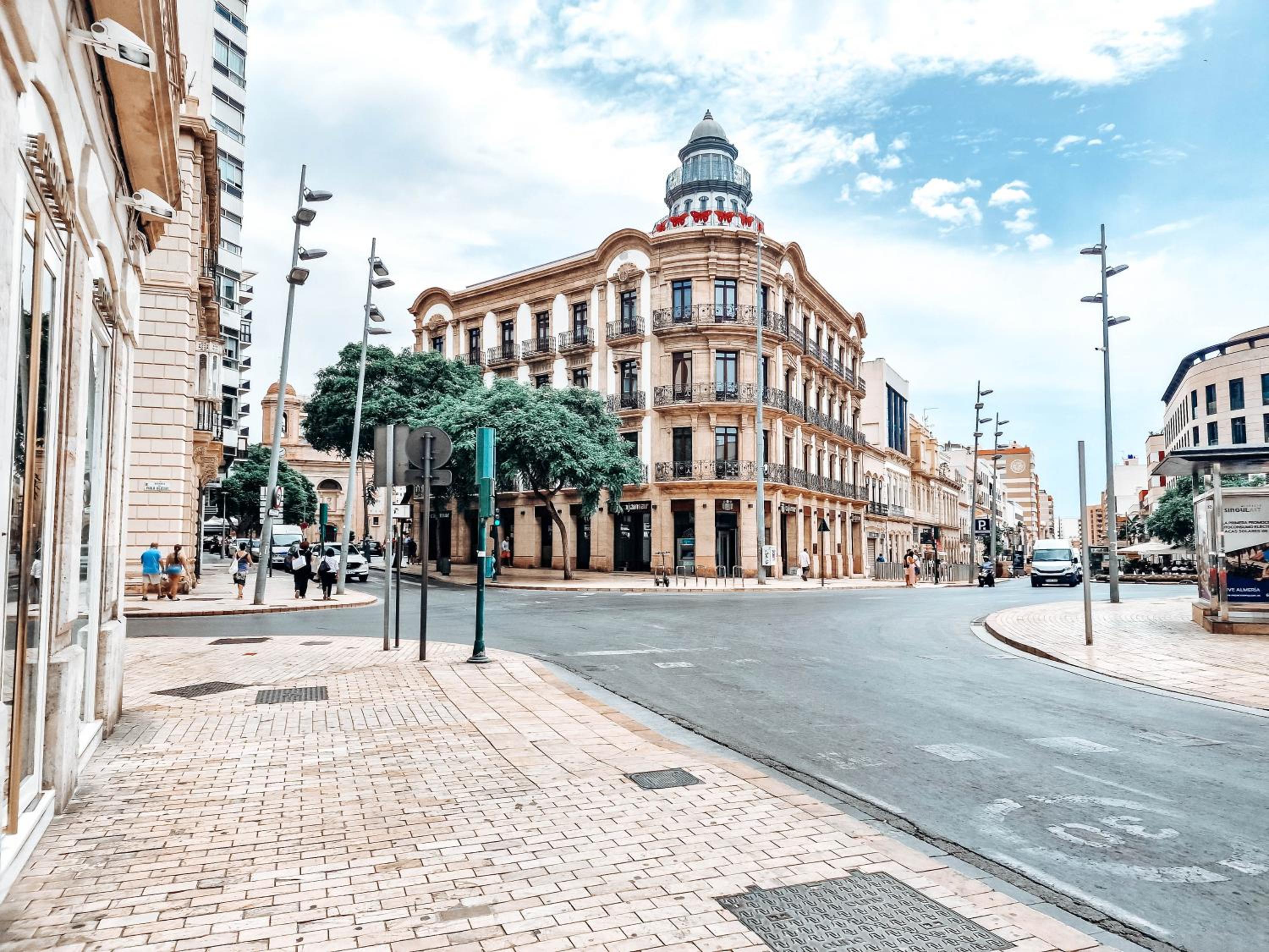 Apartamento TIENDAS 8