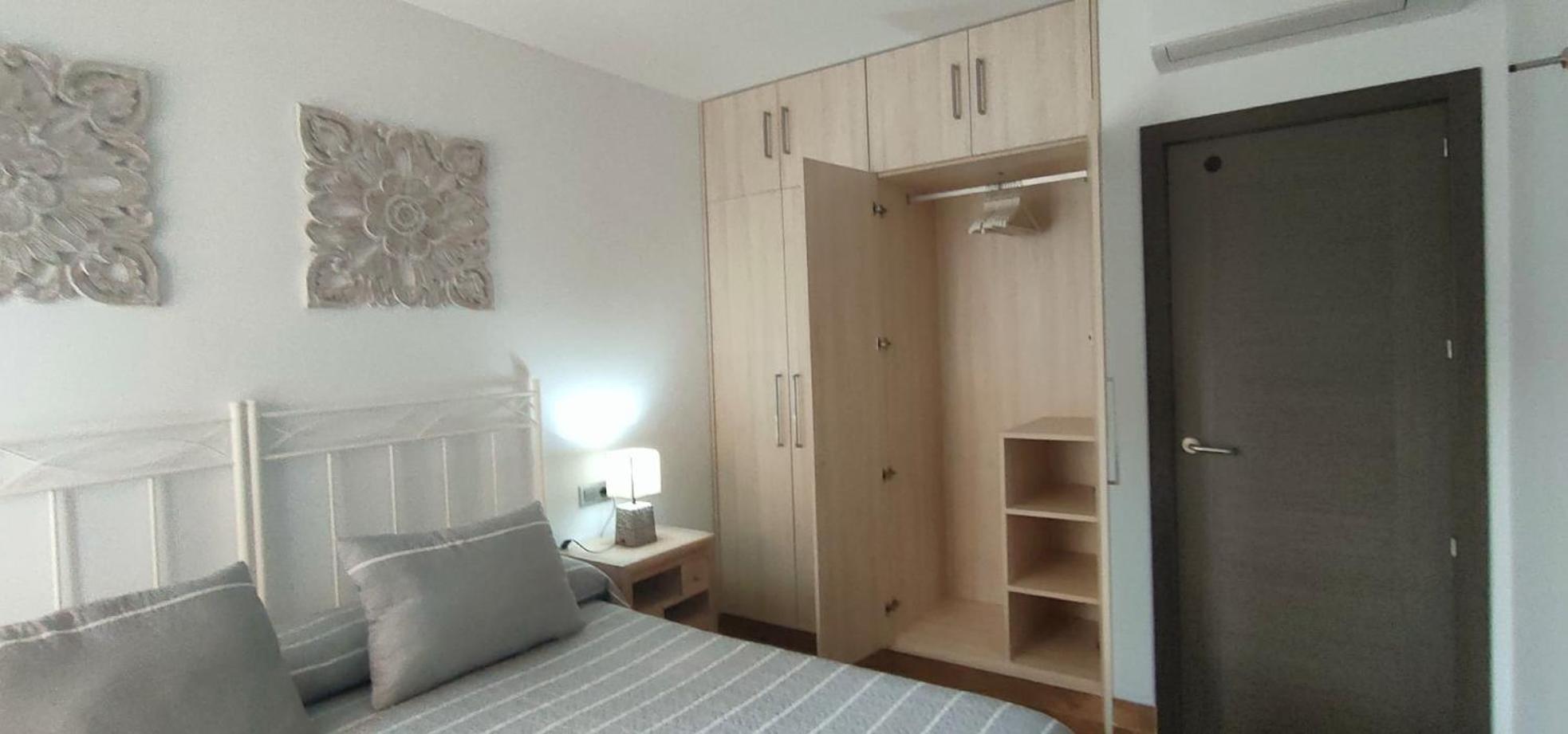 apartamento la perla