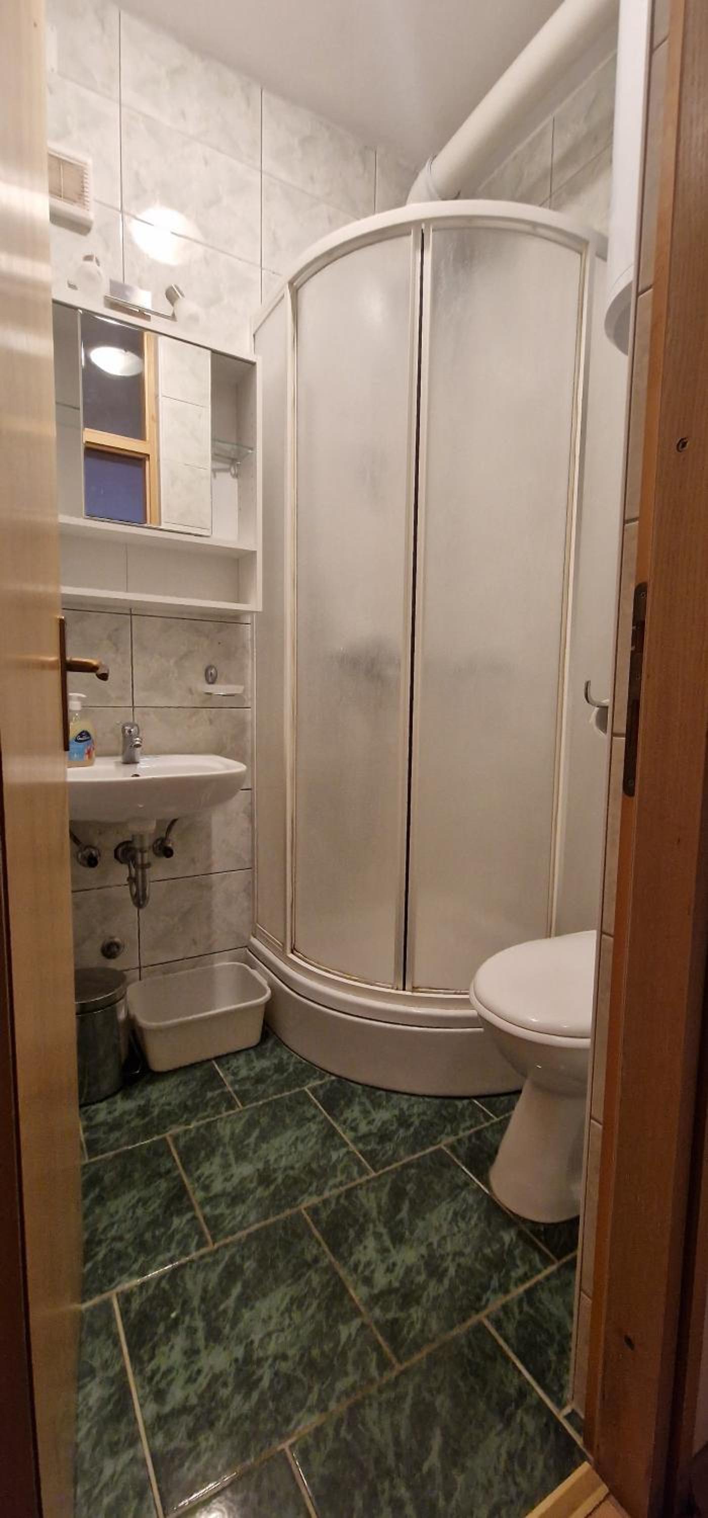 Apartmani Dutković