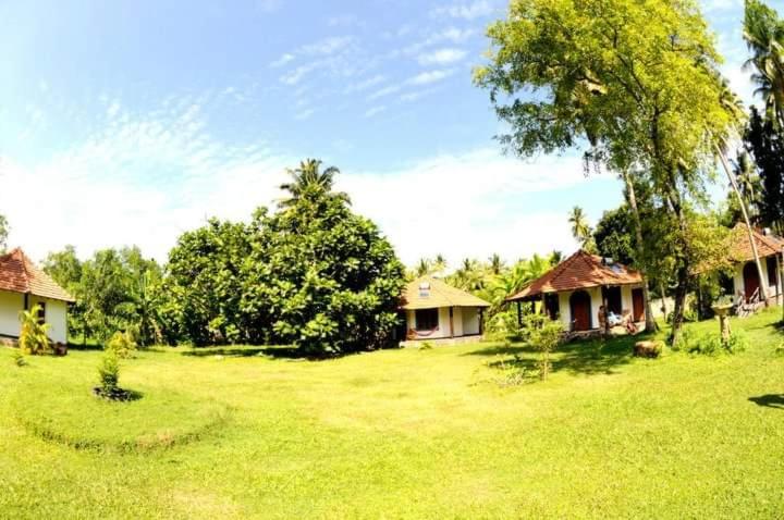 Subodinee Bungalow