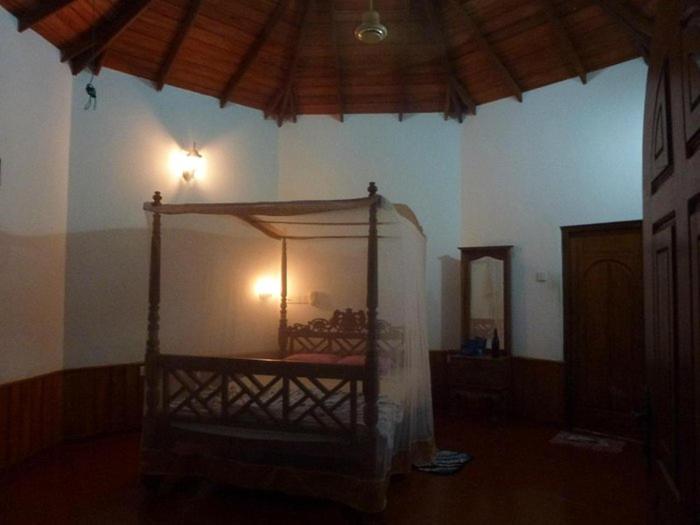 Subodinee Bungalow