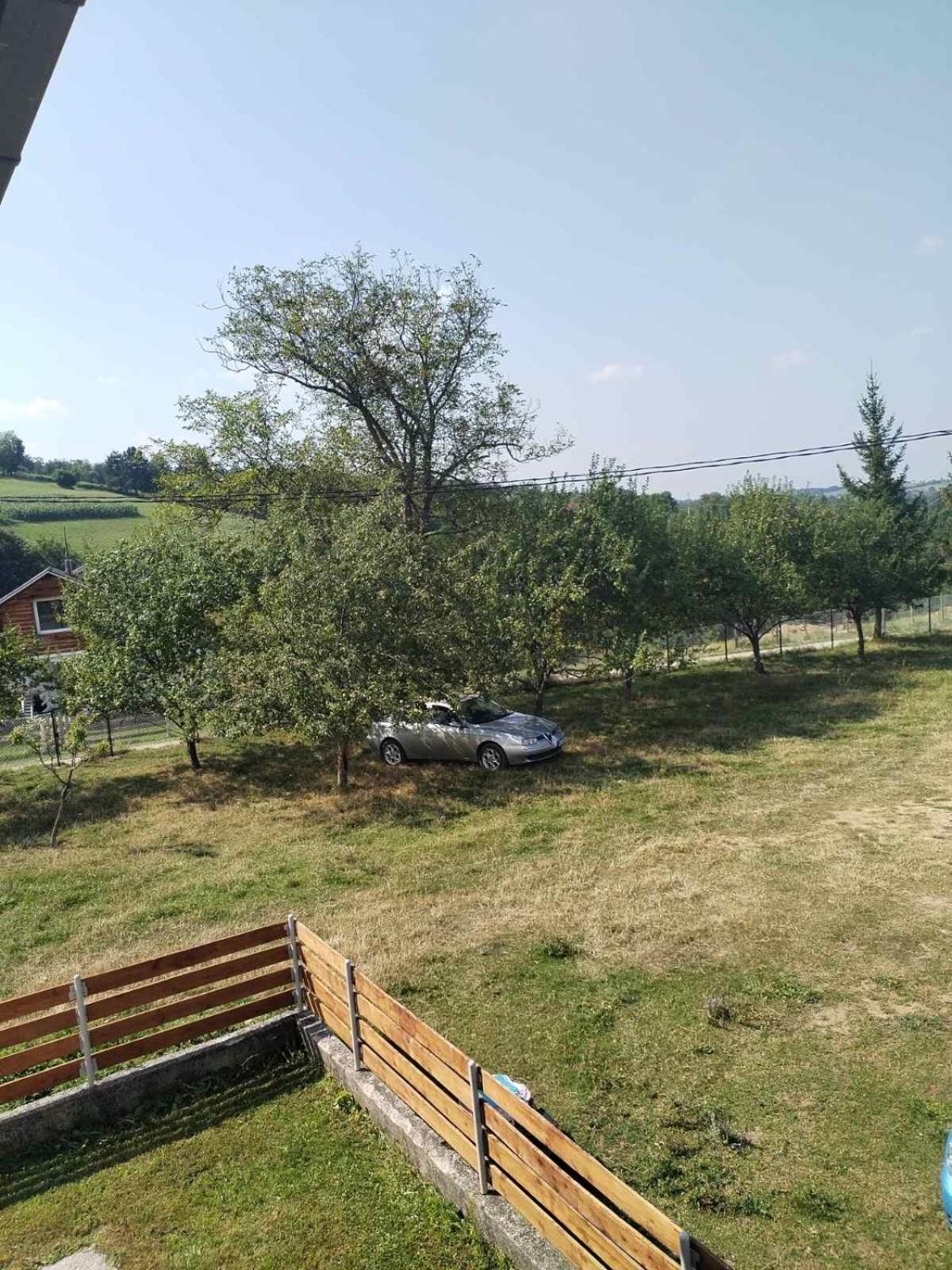 Seoska Pahuljica