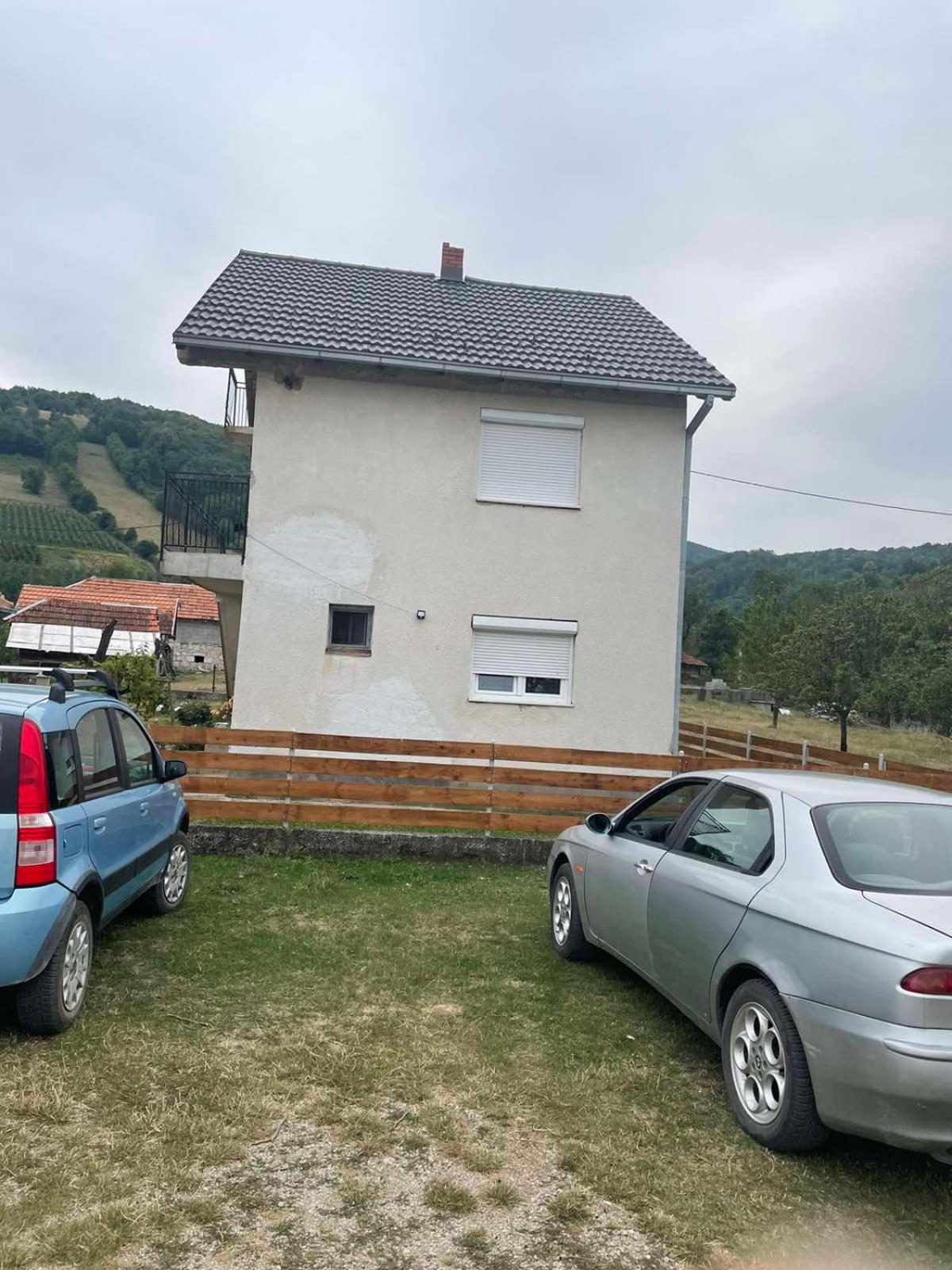 Seoska Pahuljica