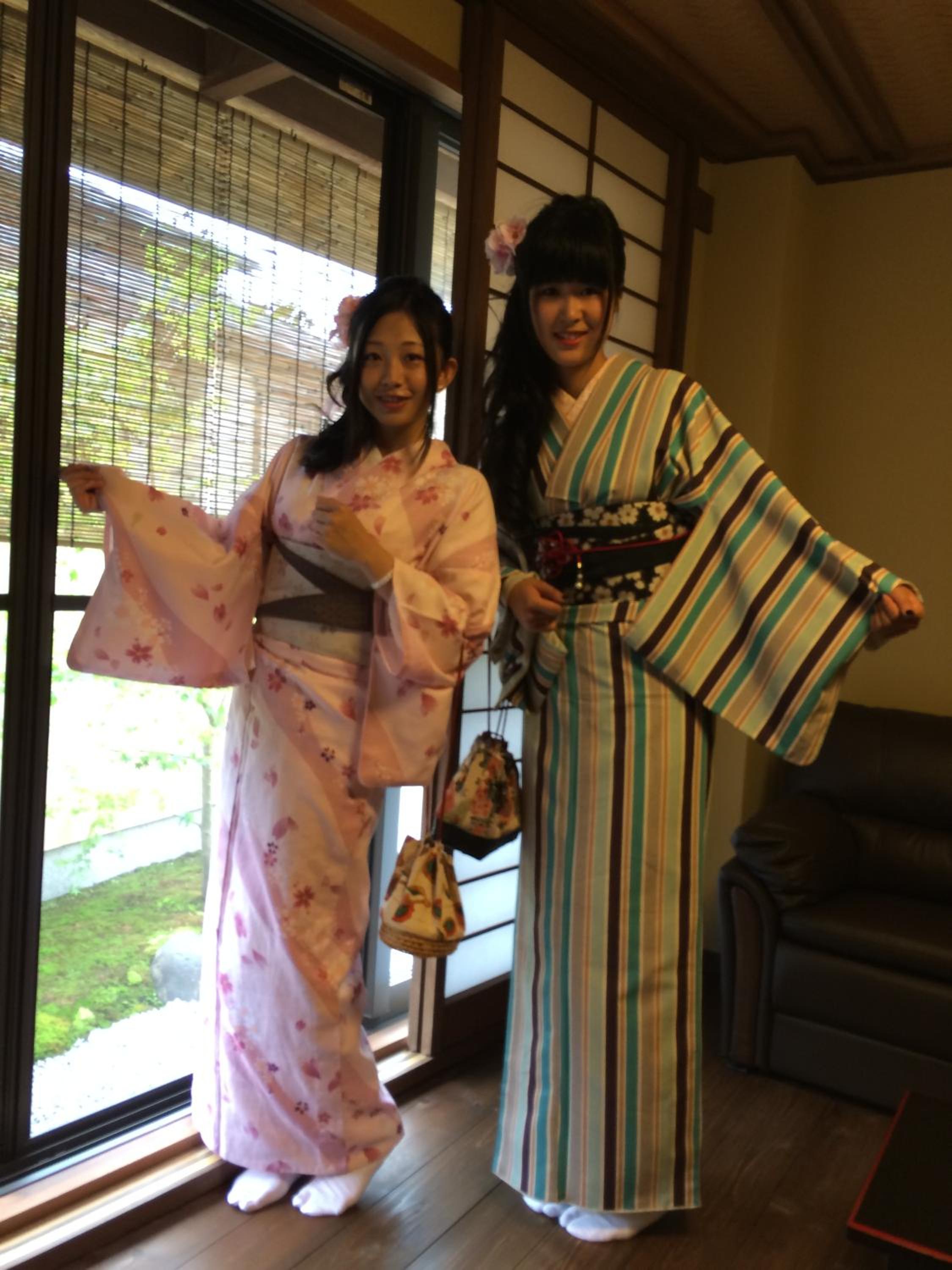 Kyo no Yado Sangen Ninenzaka