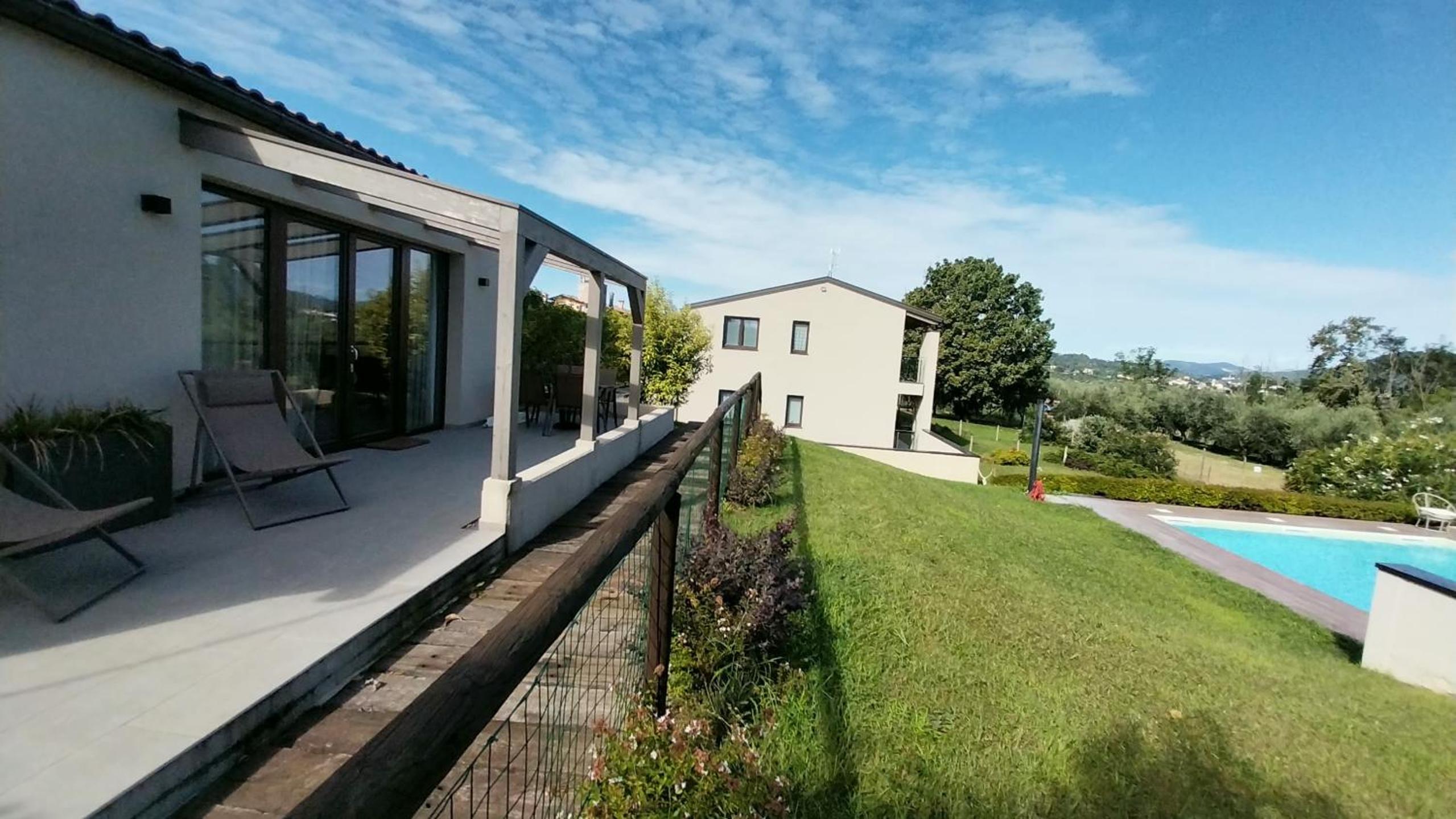 Appartamento Franciacorta