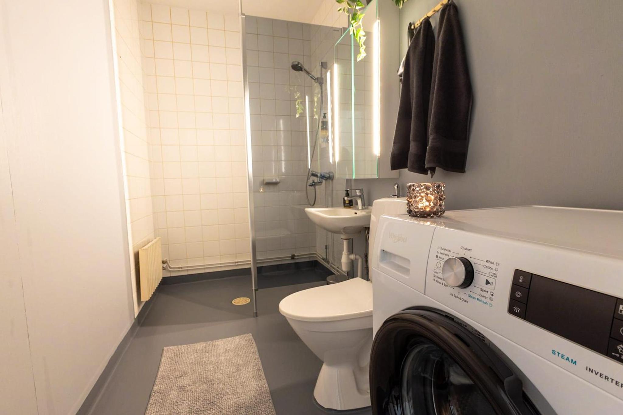 Apartment Naavis