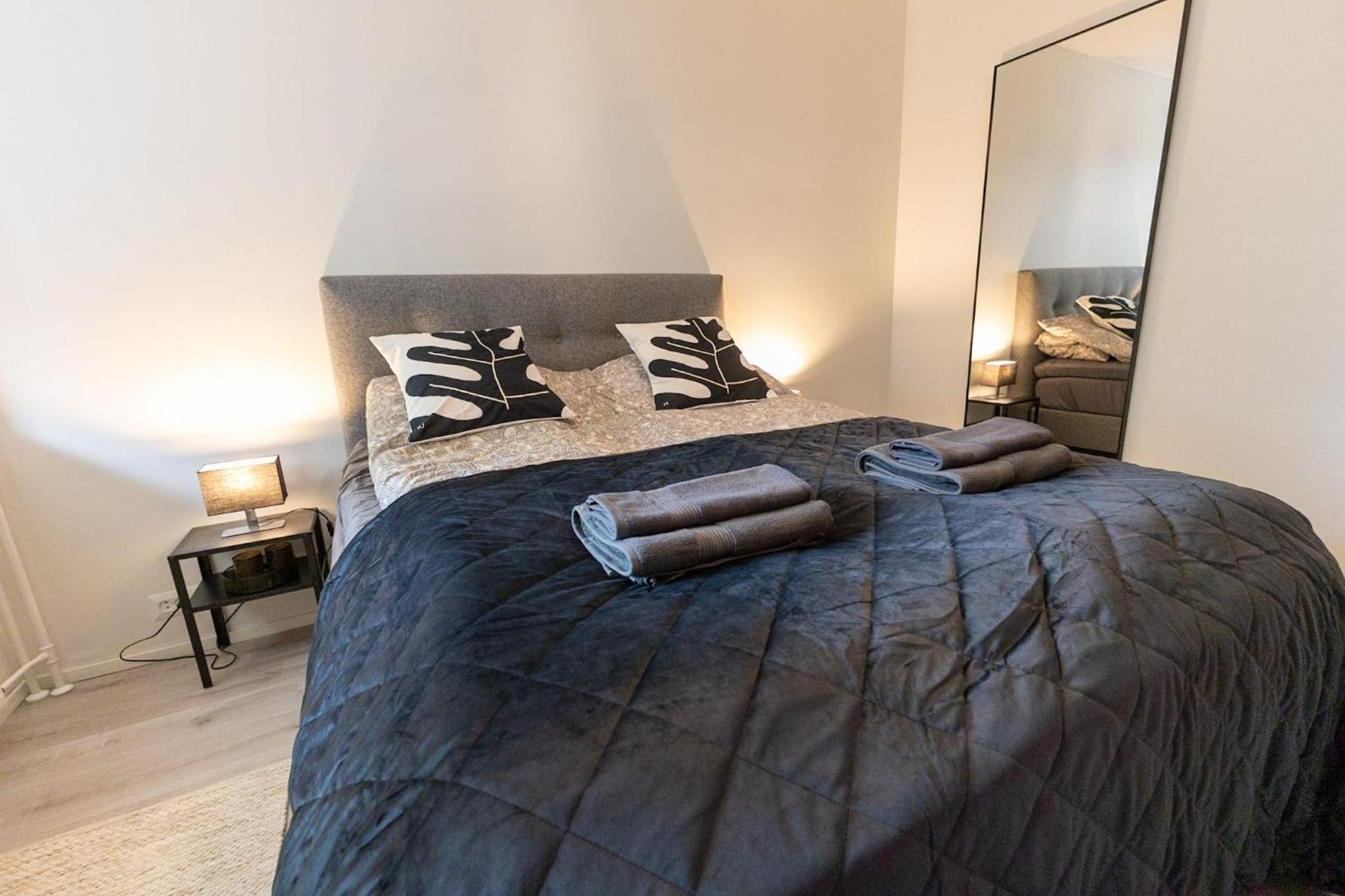 Apartment Naavis