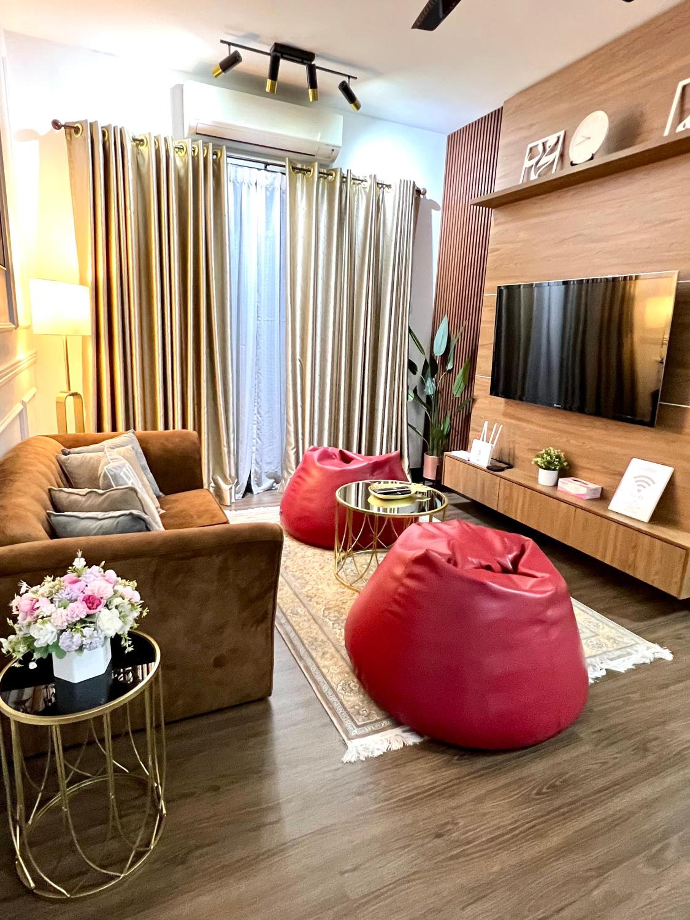 MZ Homestay @ Vista Bangi photo 3