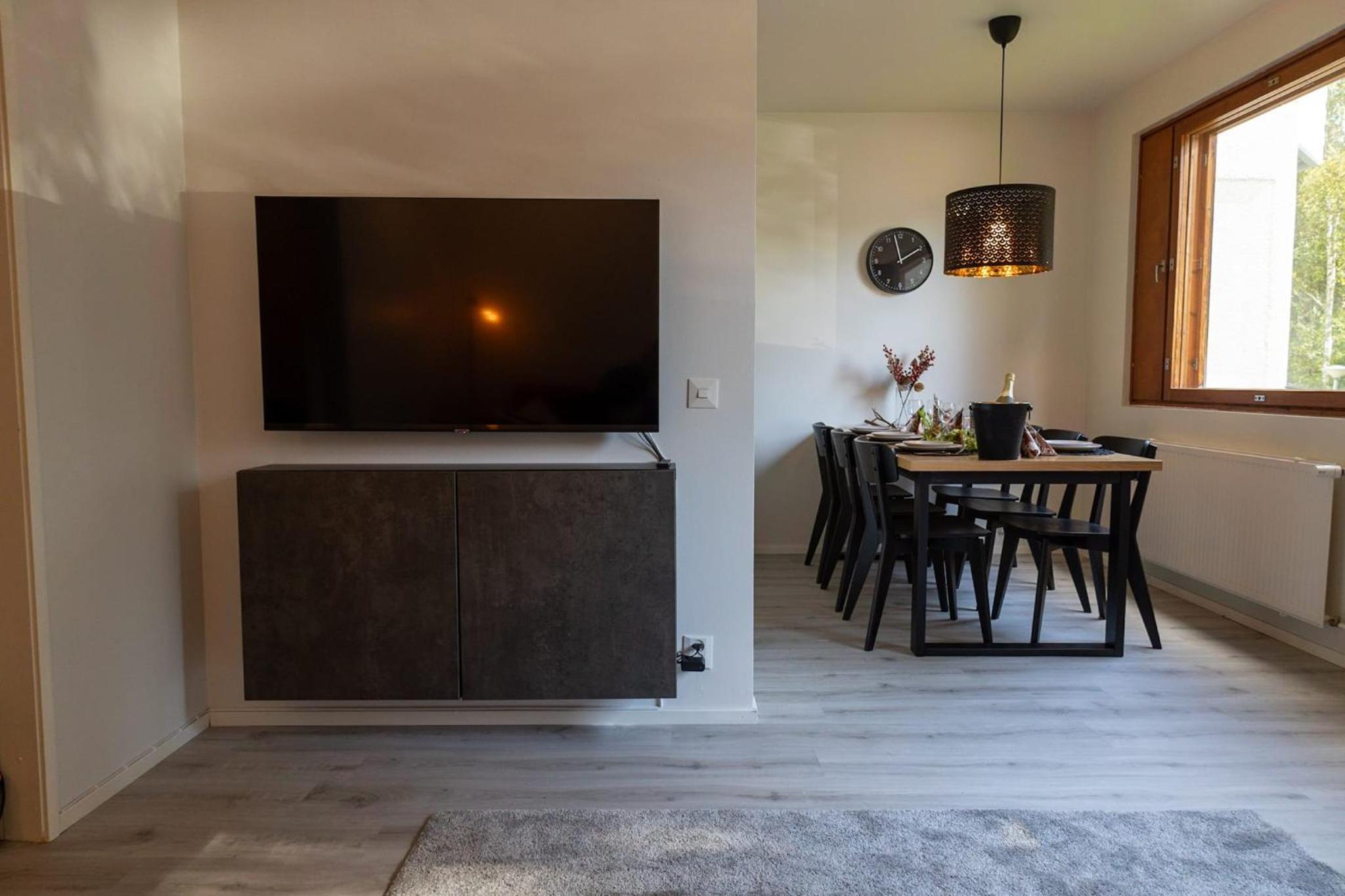 Apartment Naavis
