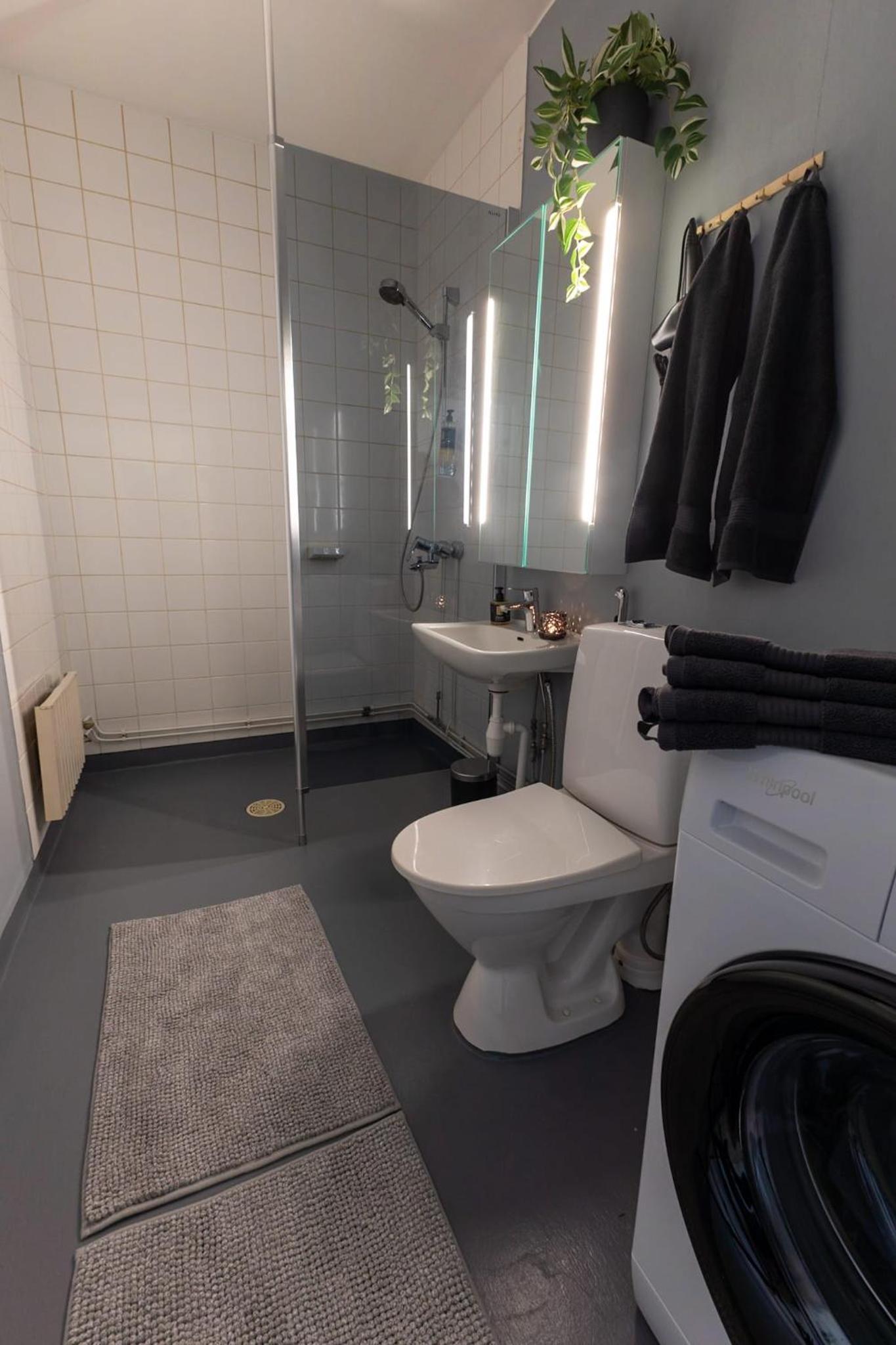 Apartment Naavis