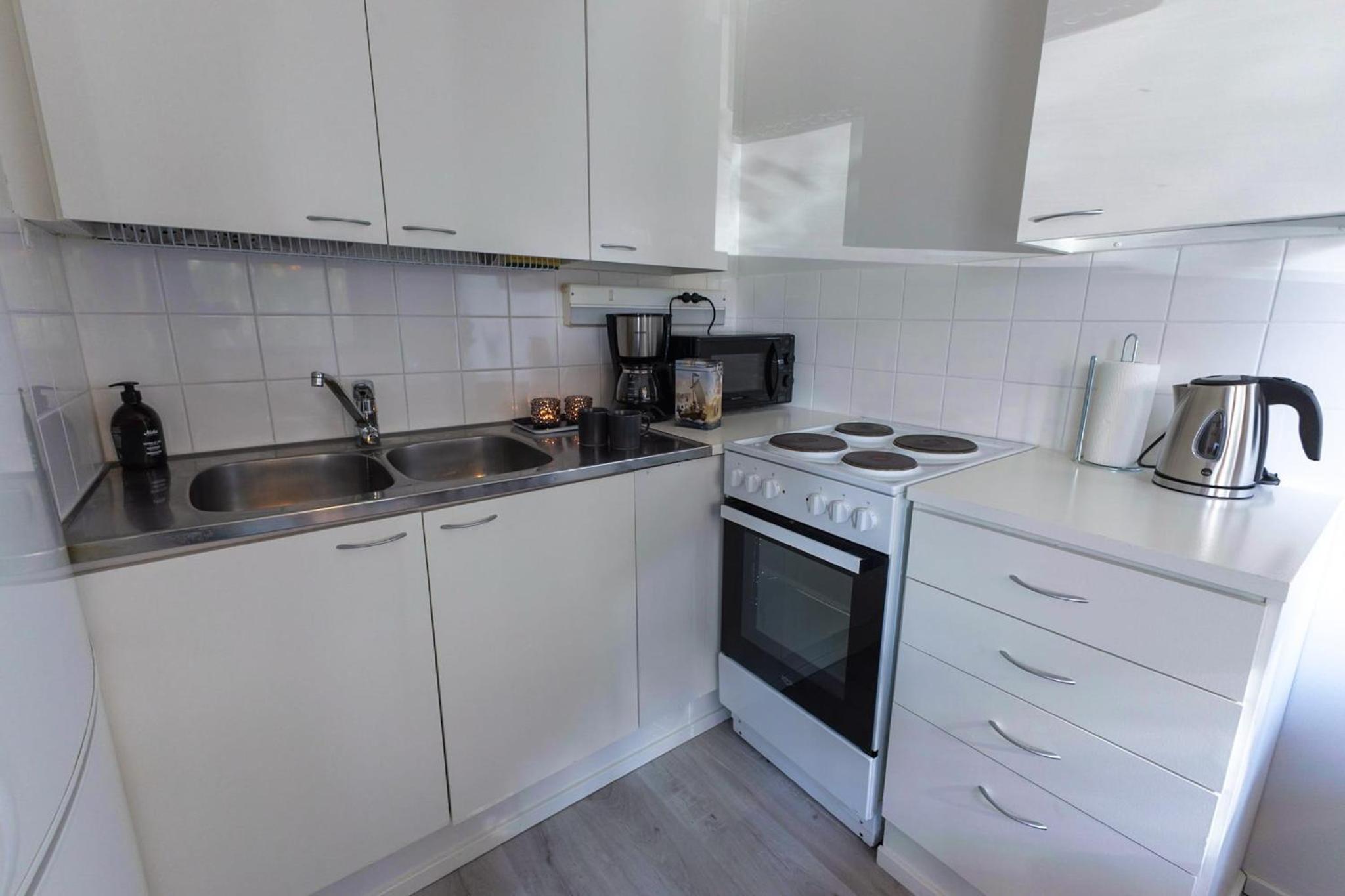 Apartment Naavis
