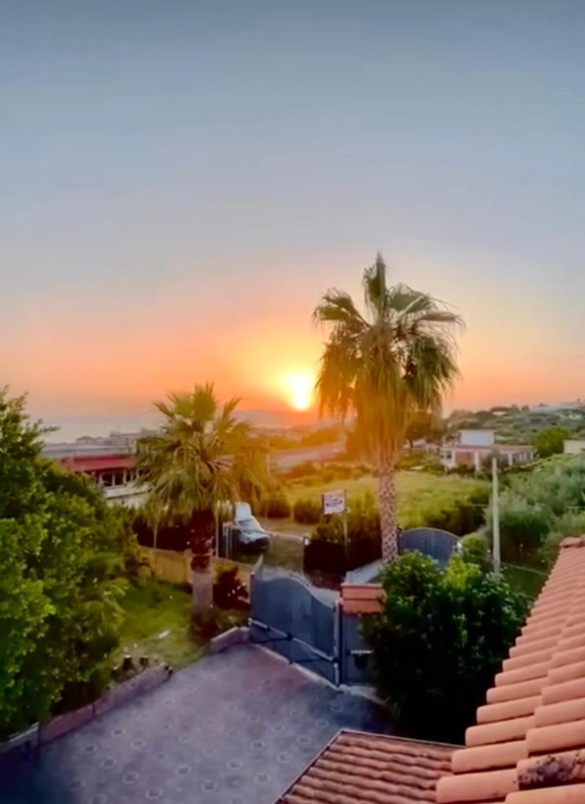 Suite 24 Ercolano view 2