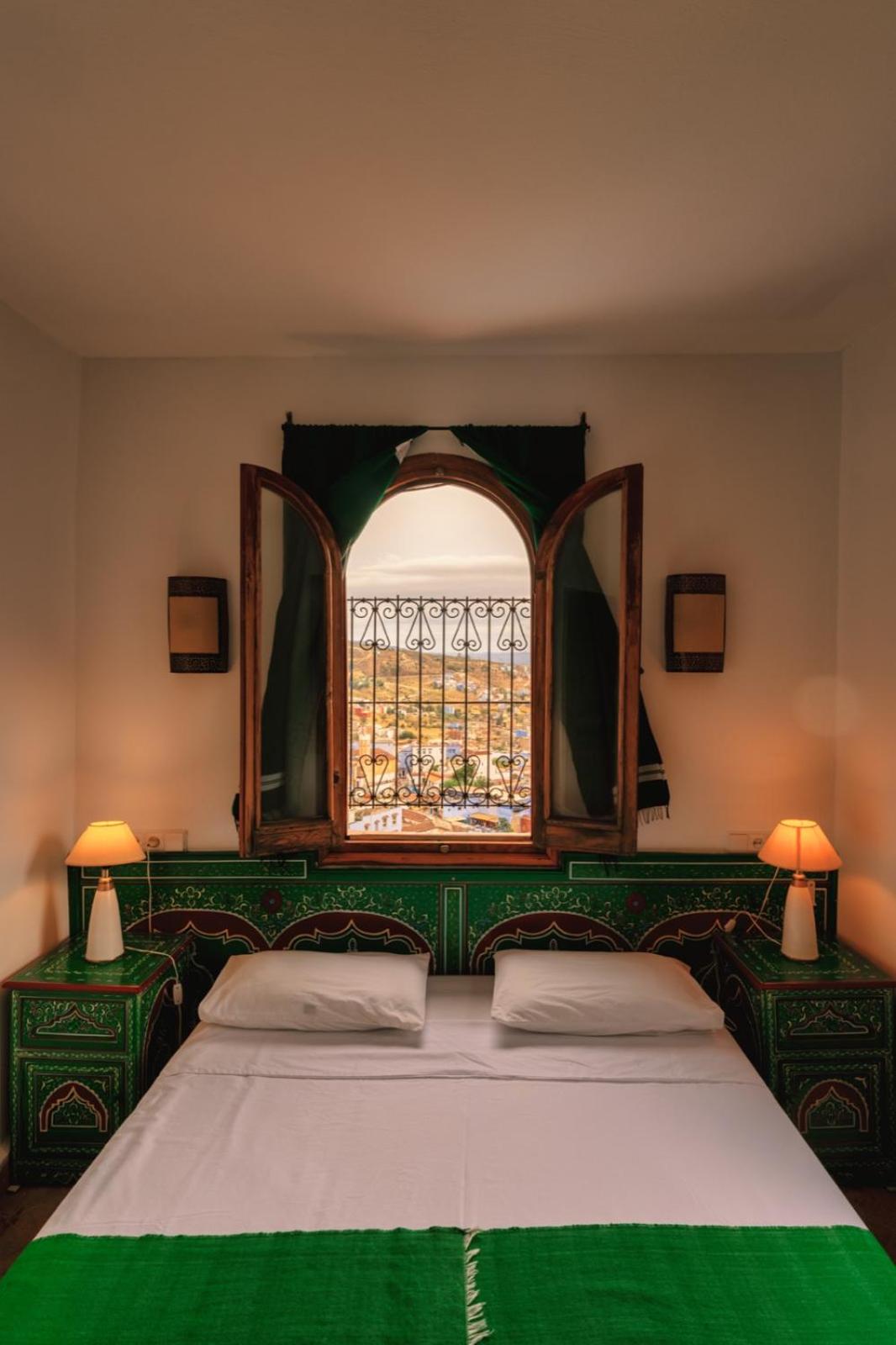 Dar Zambra view 5