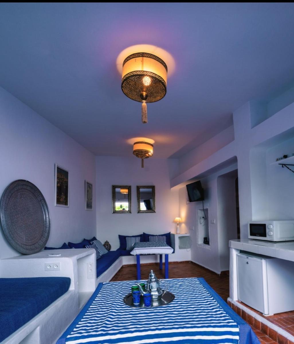 Hotel Dar Zambra - Image 1