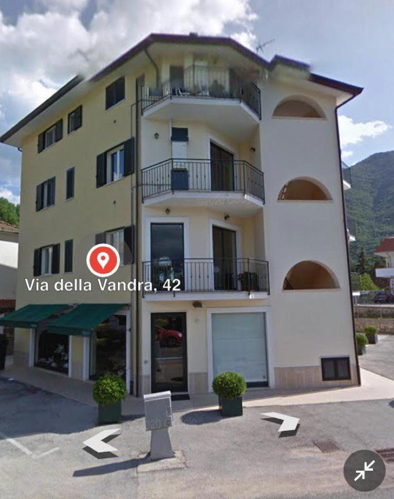 Casa vacanze MELFA view 2