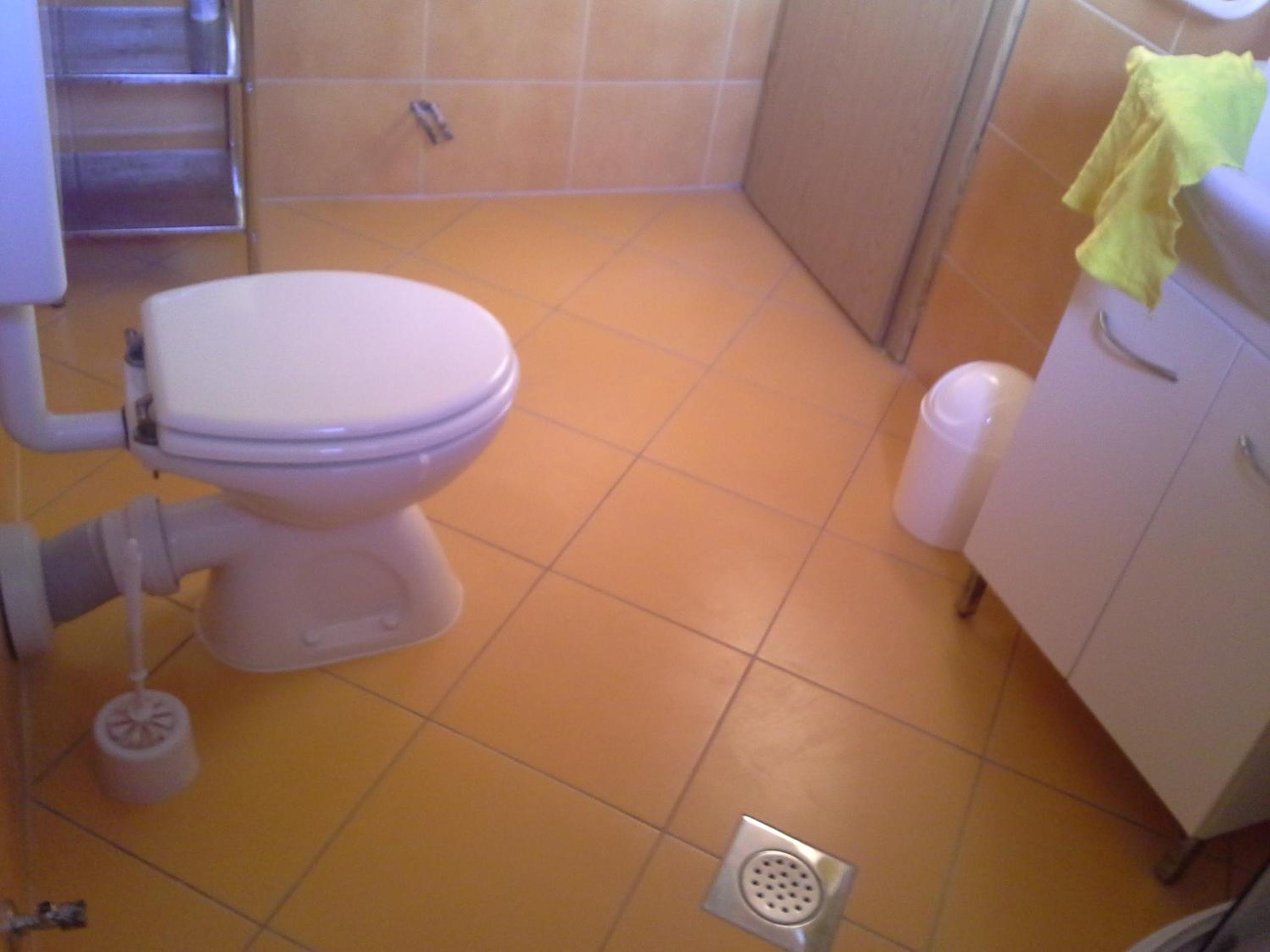 Apartment Zlatoperka
