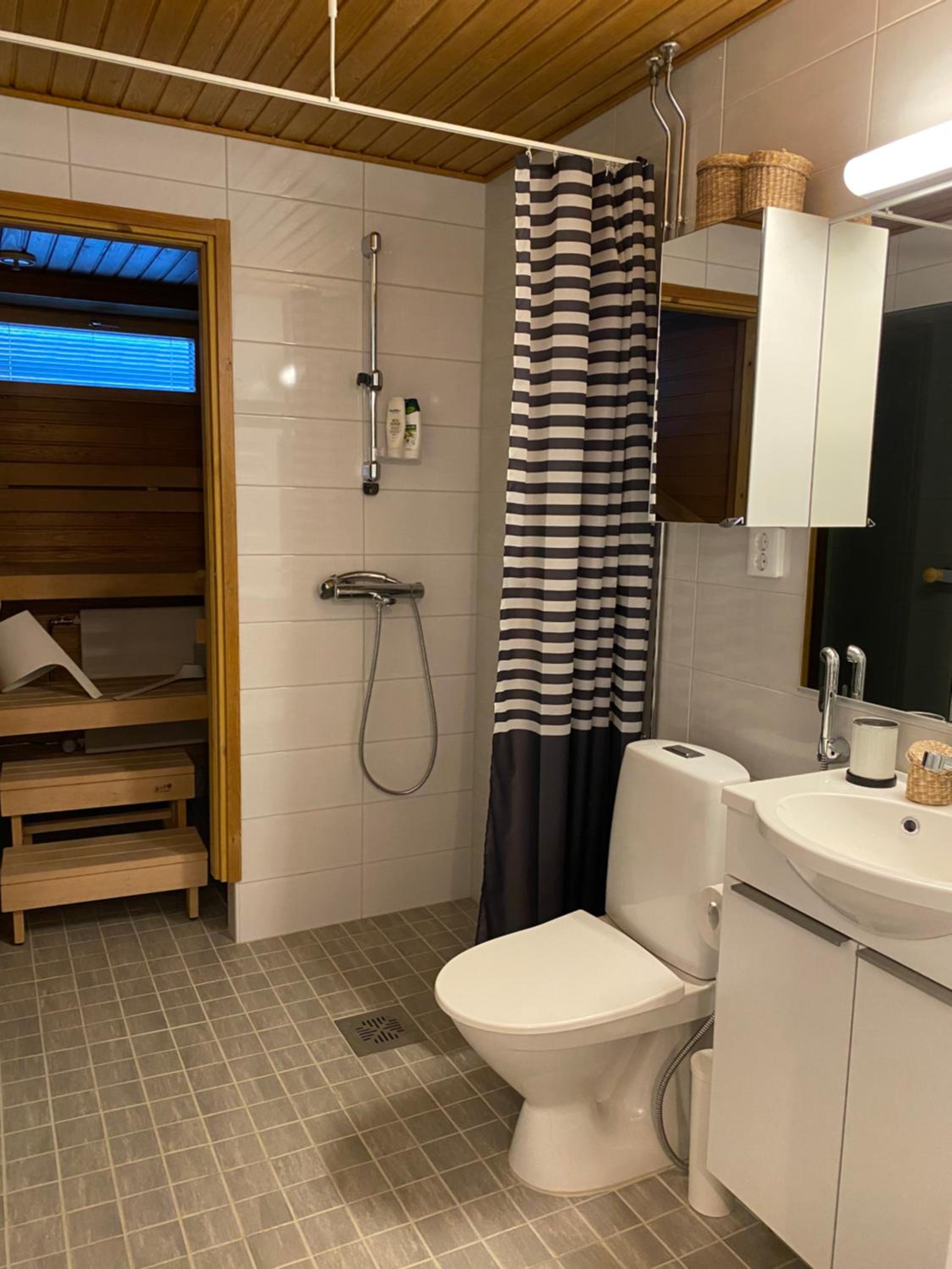 Apartment Leppä Rovaniemi