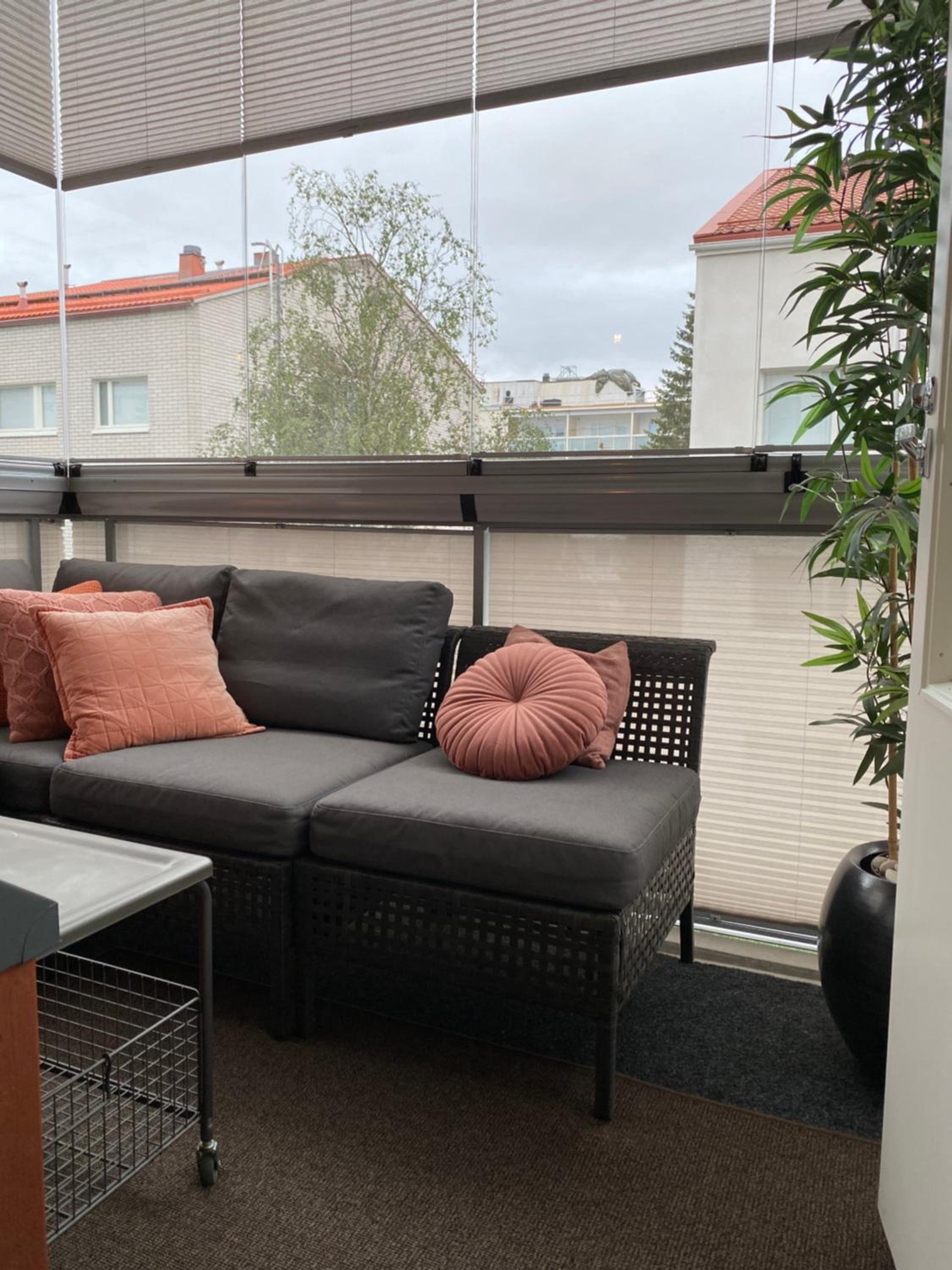 Apartment Leppä Rovaniemi