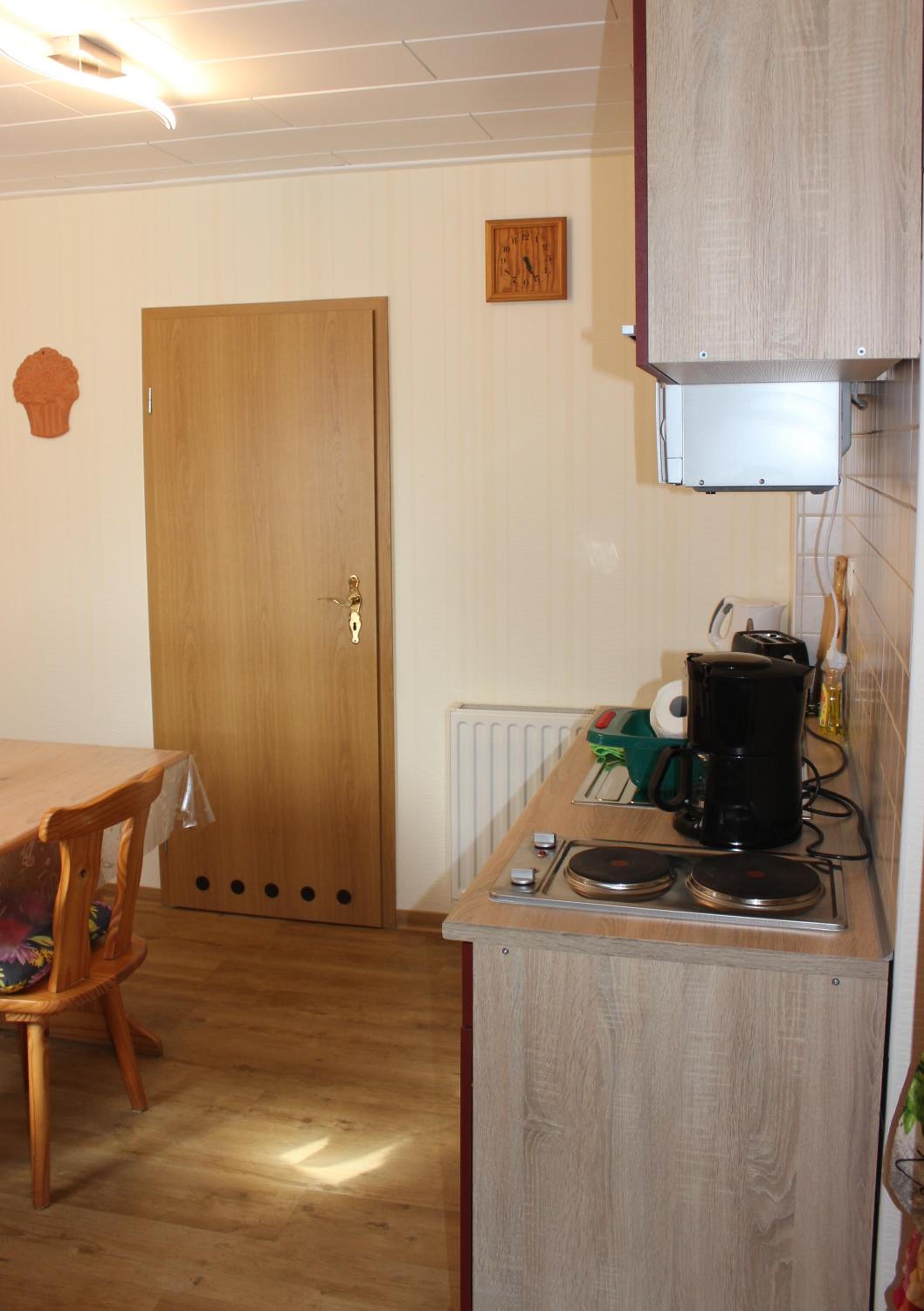 Ferienunterkunft in Lübbenau Spreewald