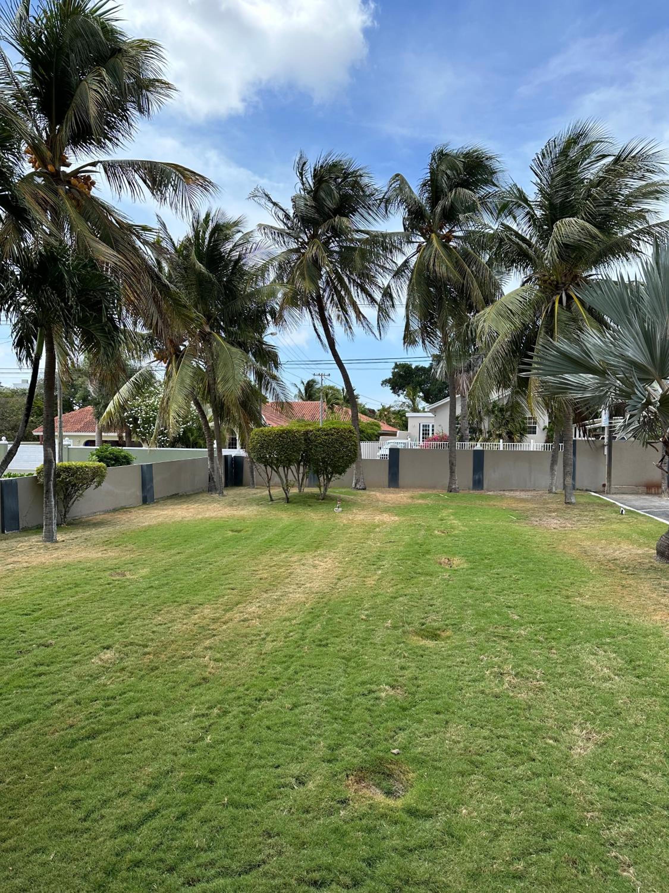 Windmill Apartments Curacao