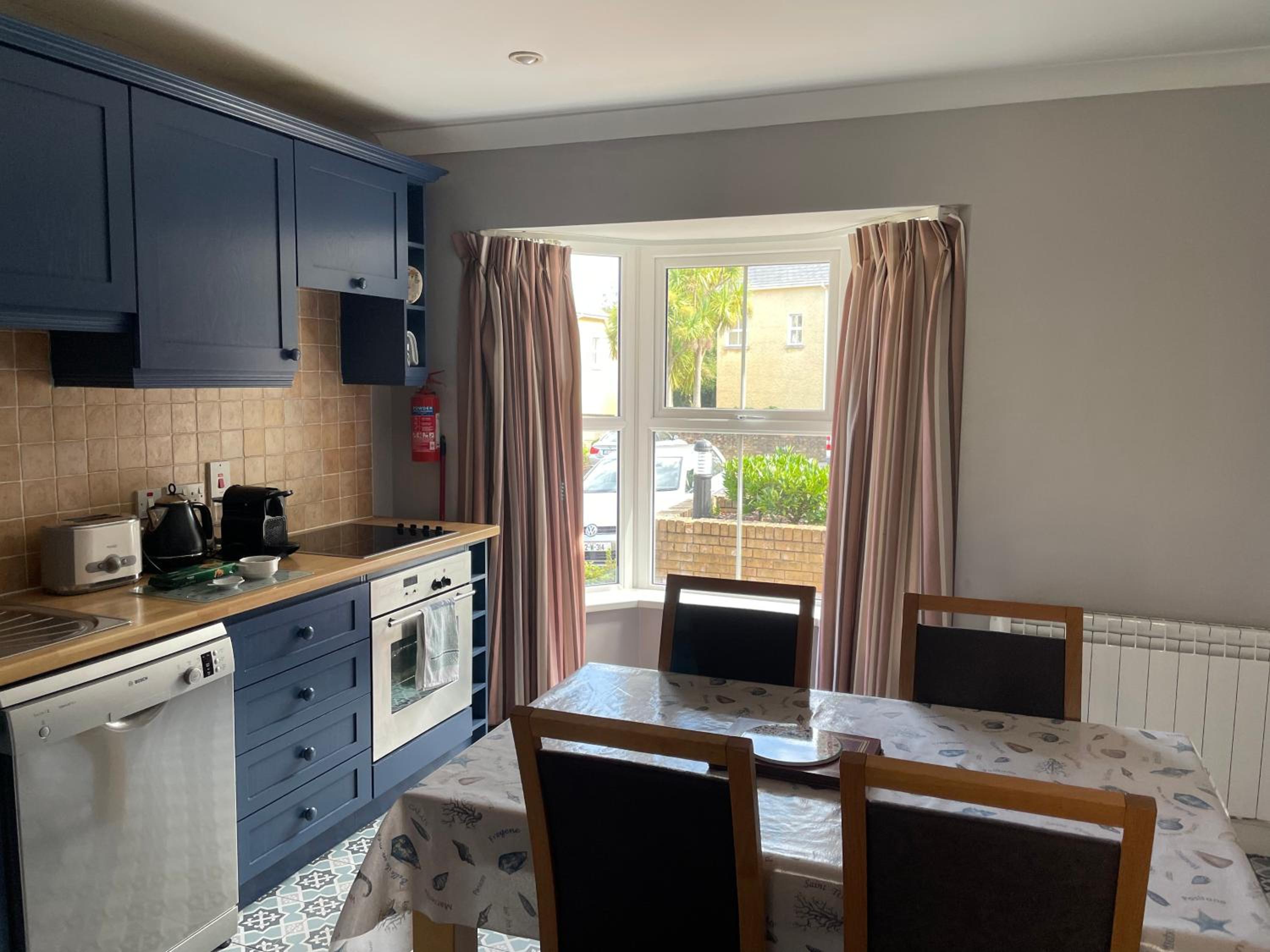 Faithlegg Estate, Mews Holiday Home, Waterford view 4