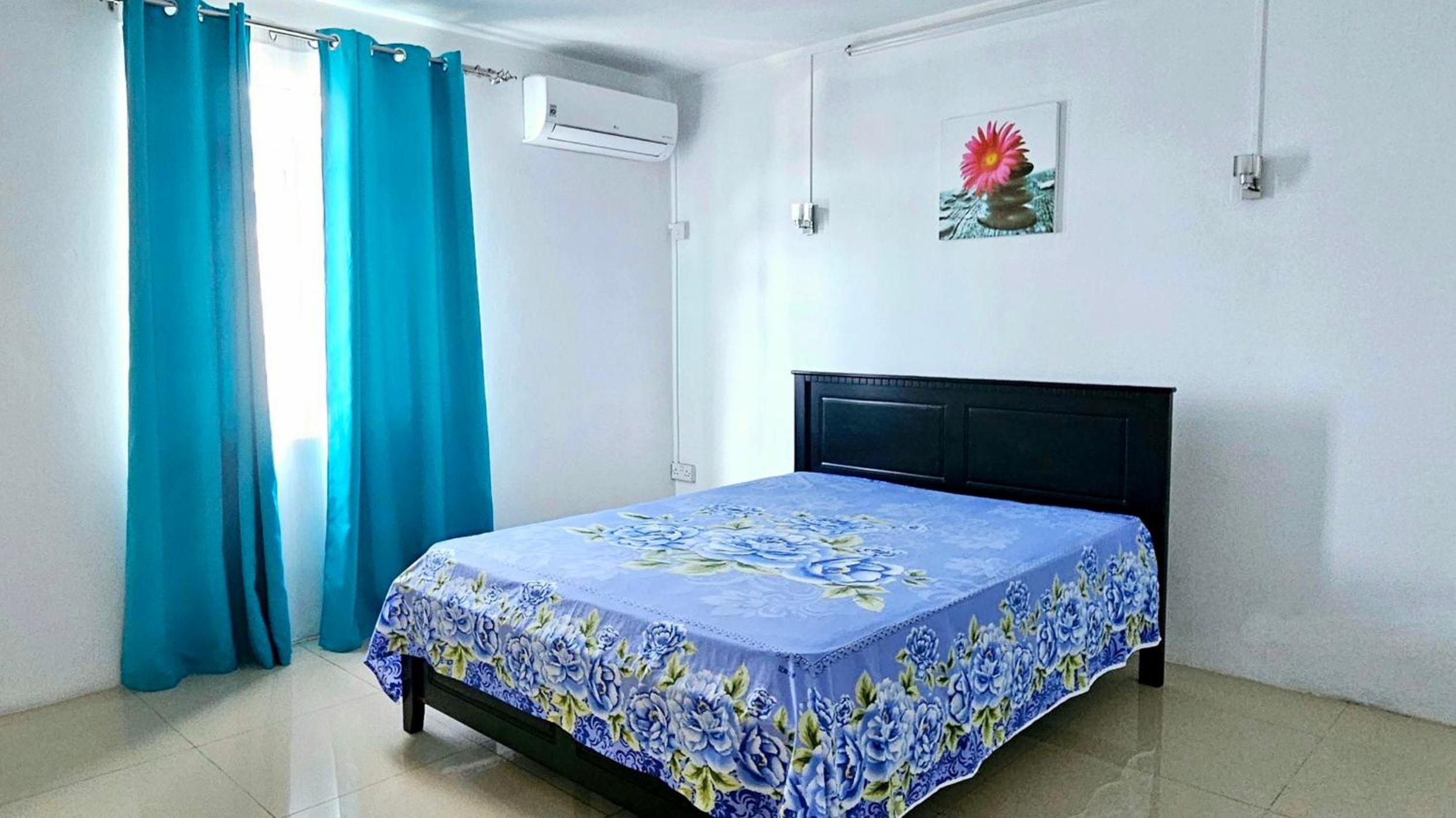 White Residence