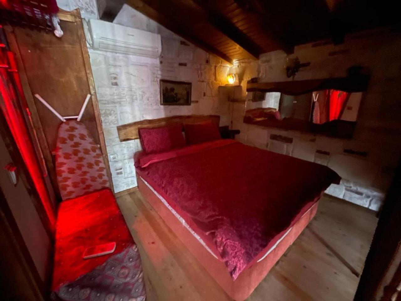 Palmiye Evi view 5