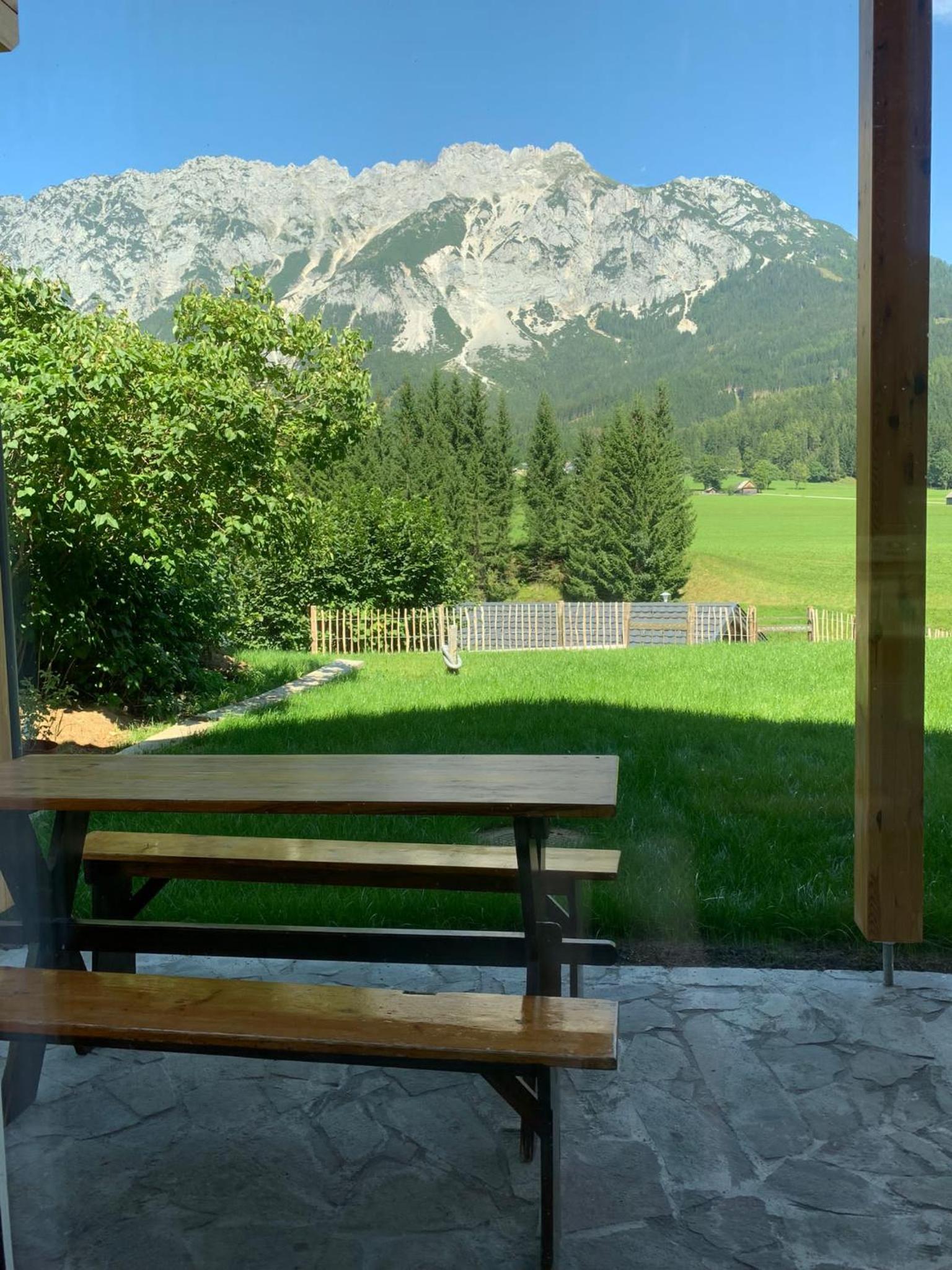 MyHolzhaus - zum Wohlfühlen