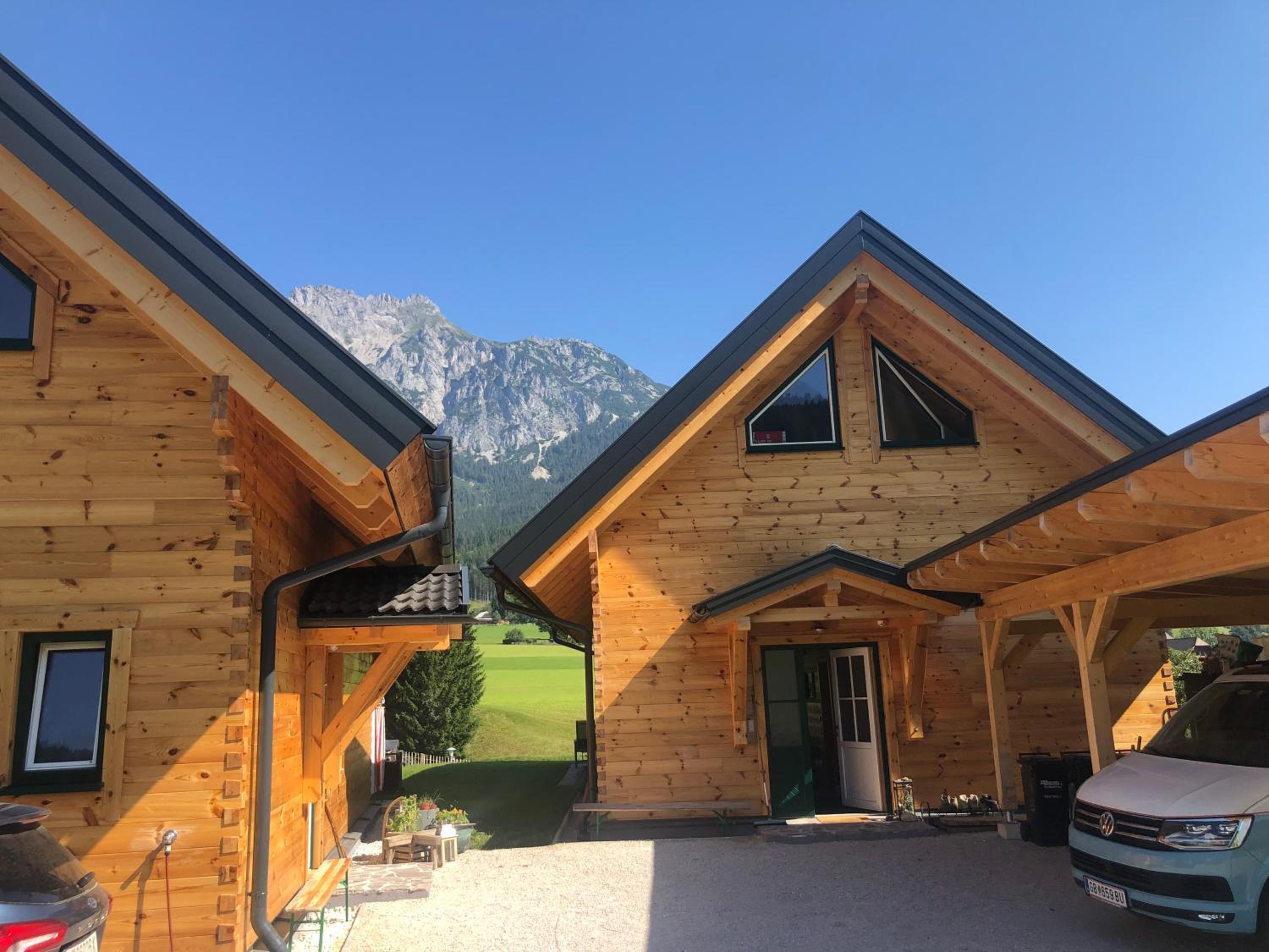 MyHolzhaus - zum Wohlfühlen