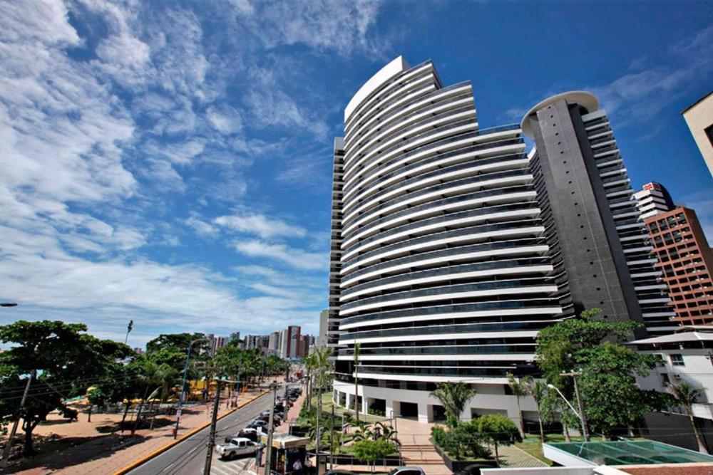 apartamento landscape beira-mar 1904D