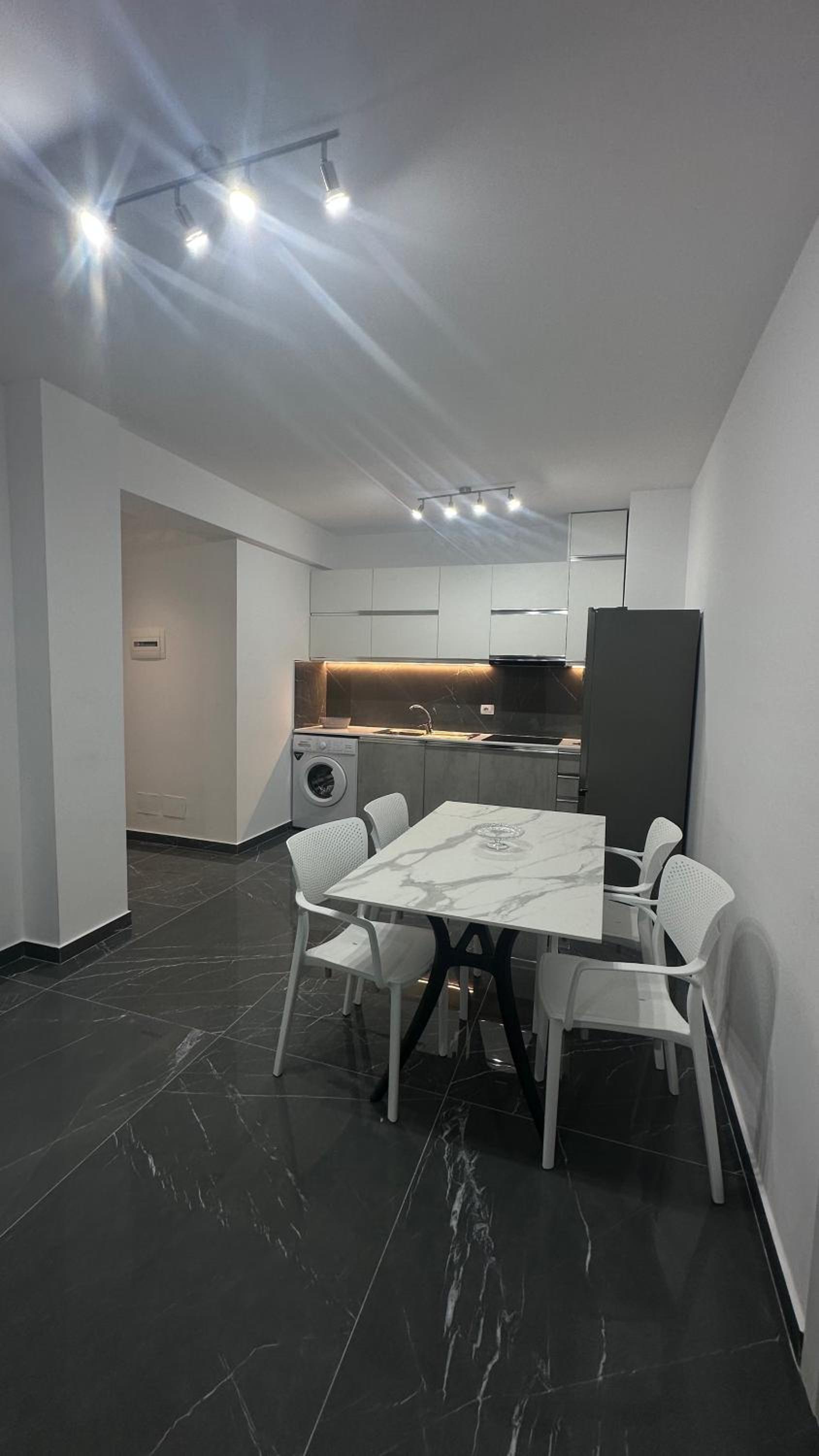 Sole apartments