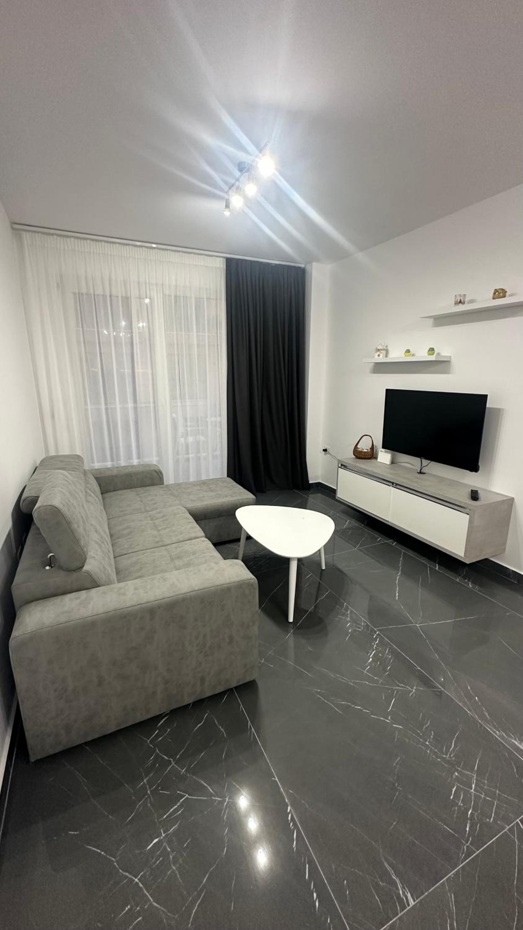 Sole apartments