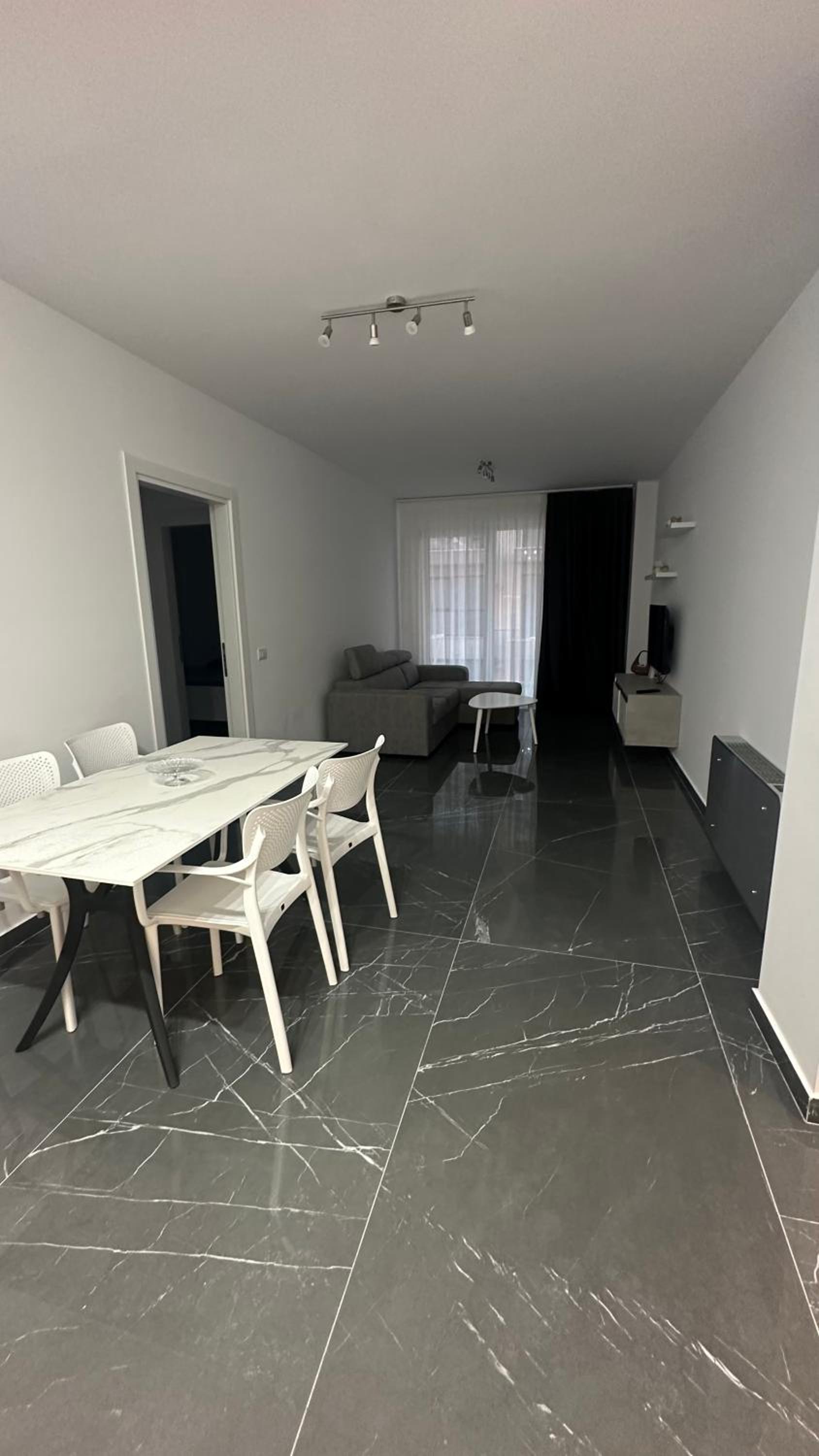 Sole apartments