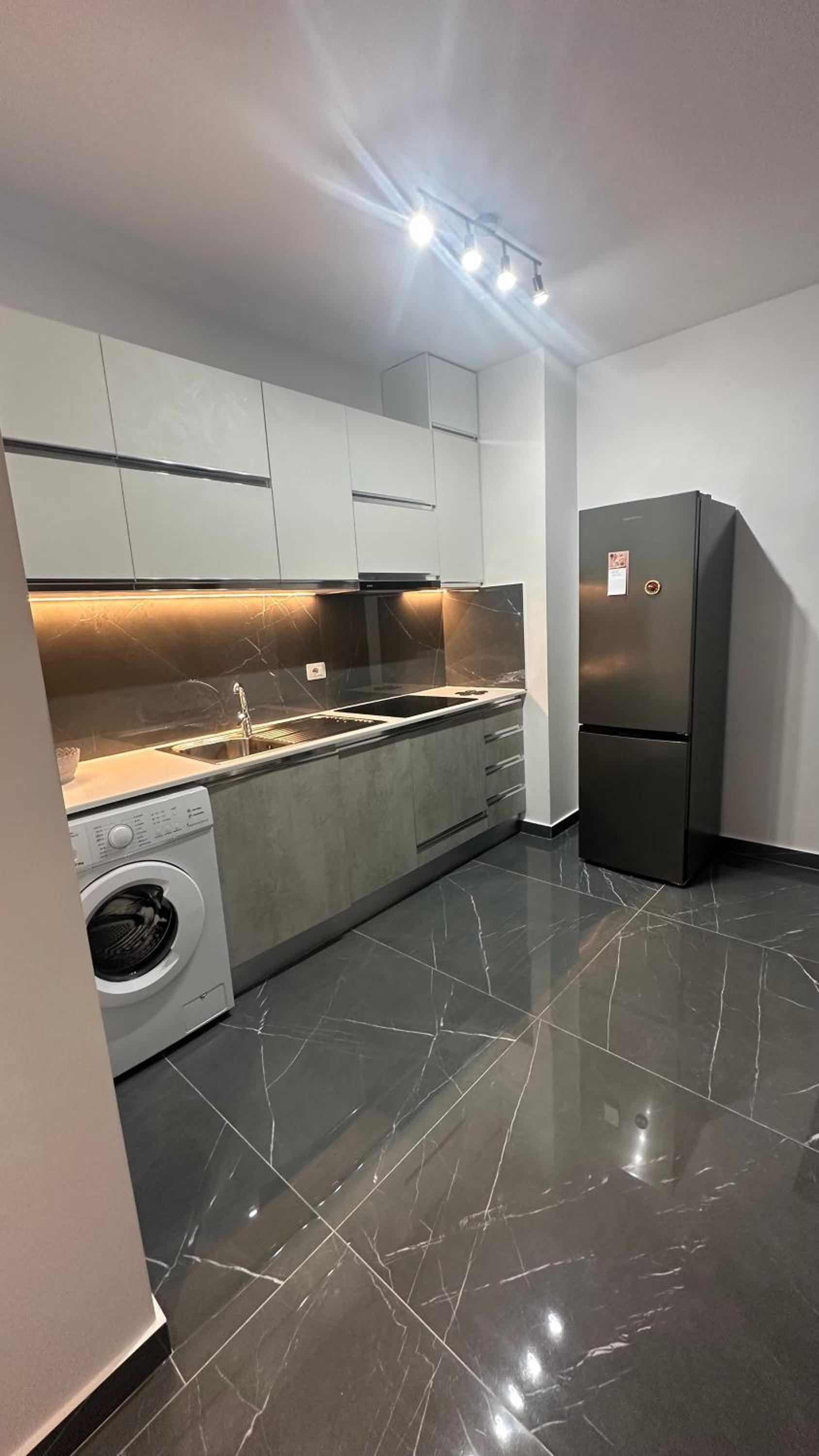 Sole apartments