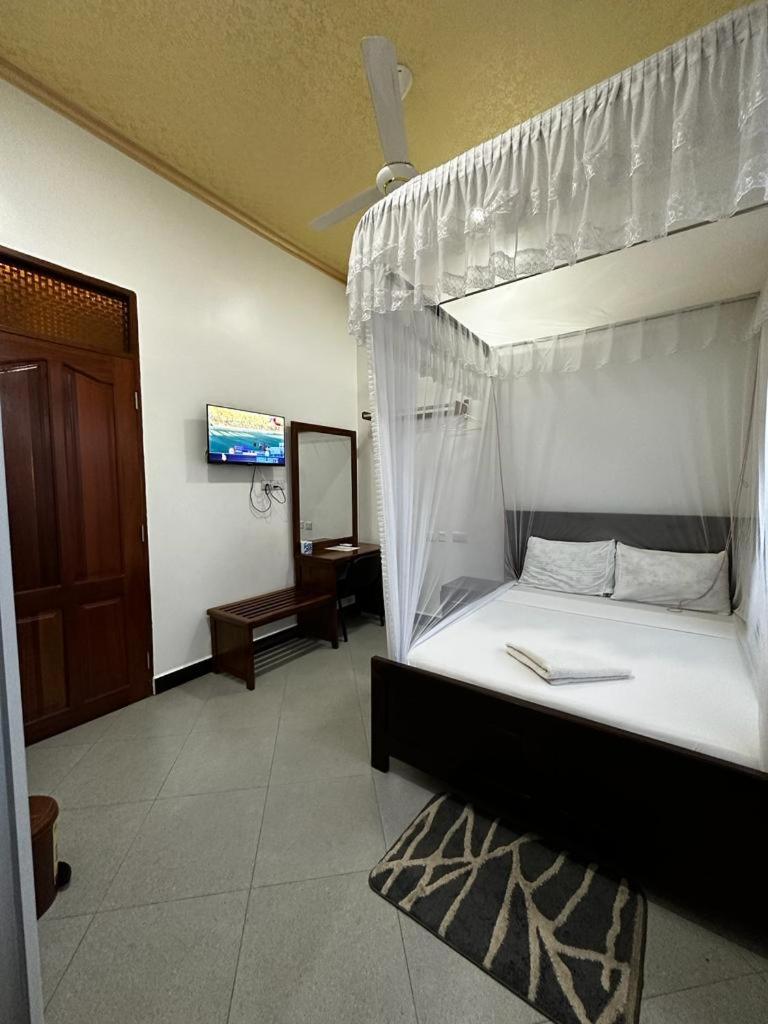 Revada Lodge Airport