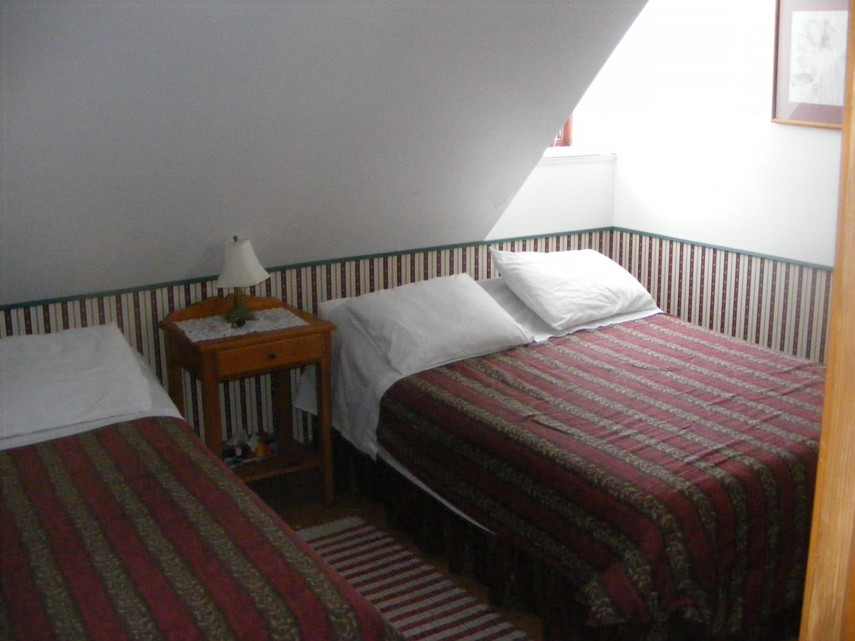 Auberge La Seigneurie Valcartier view 5