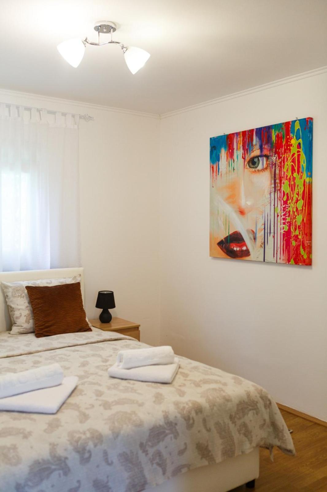 Apartman HILL 1