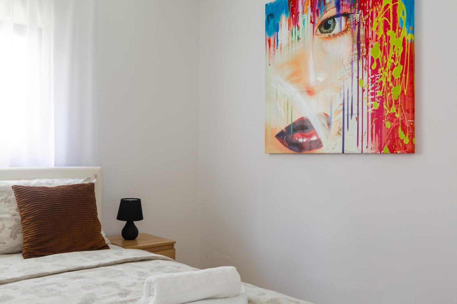 Apartman HILL 1