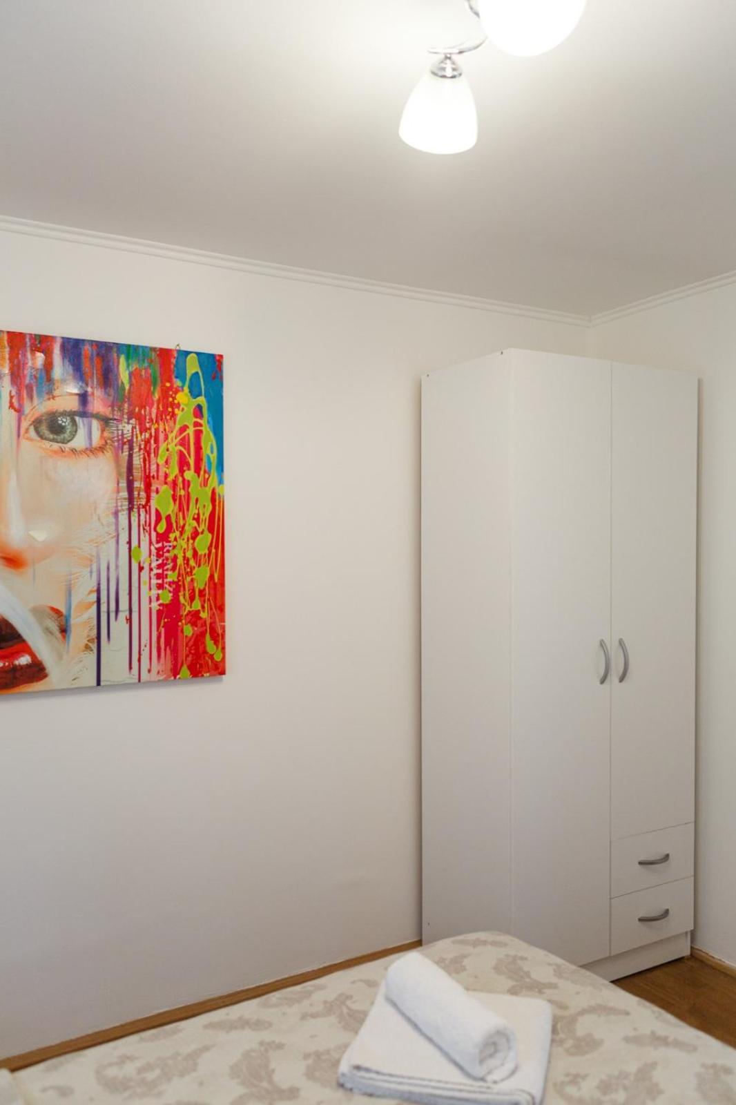 Apartman HILL 1