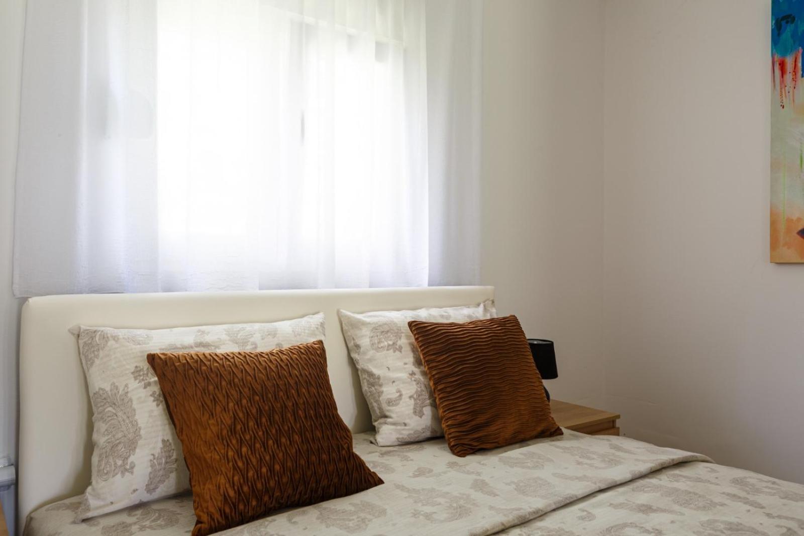 Apartman HILL 1