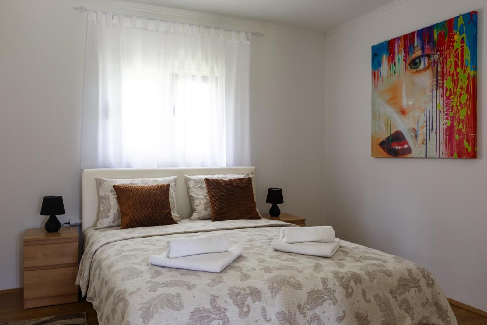 Apartman HILL 1