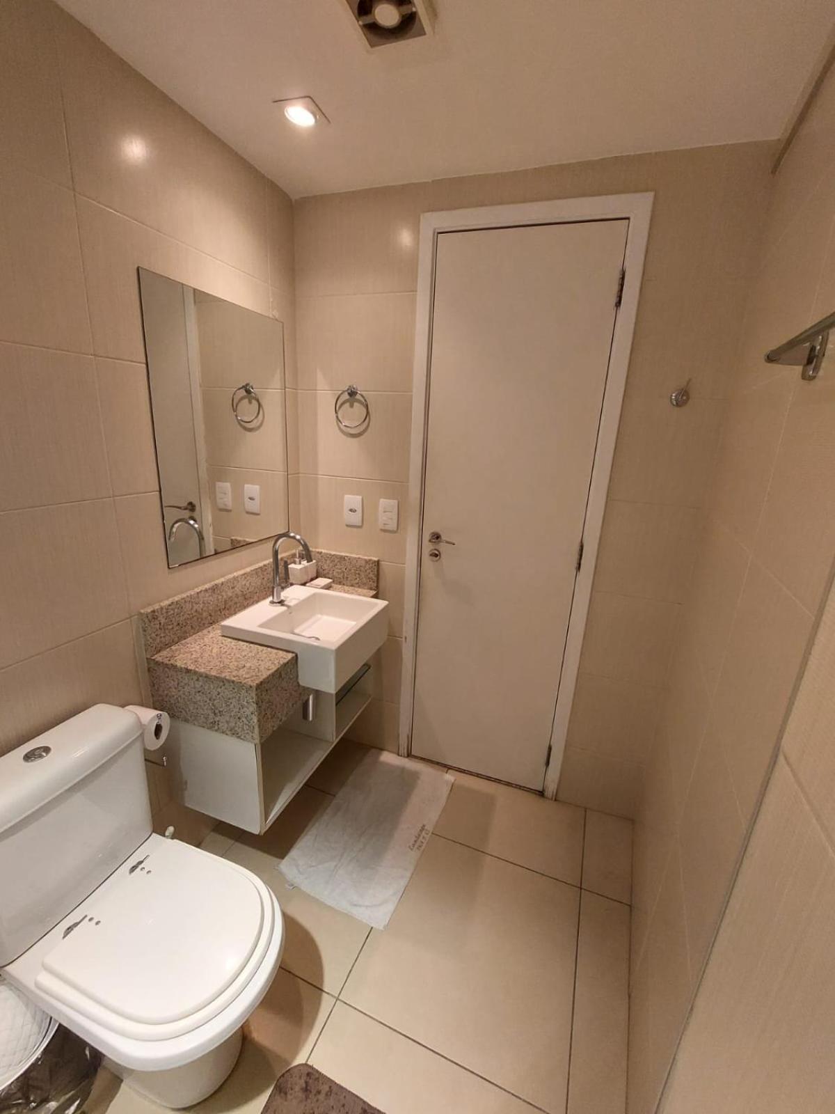apartamento landscape beira-mar 1904D