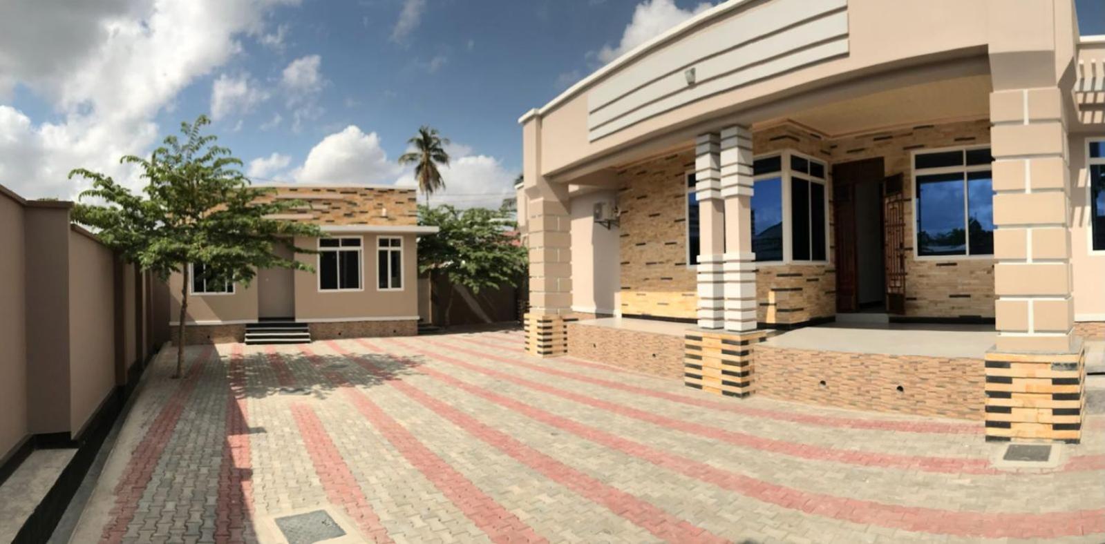 Revada Lodge Airport