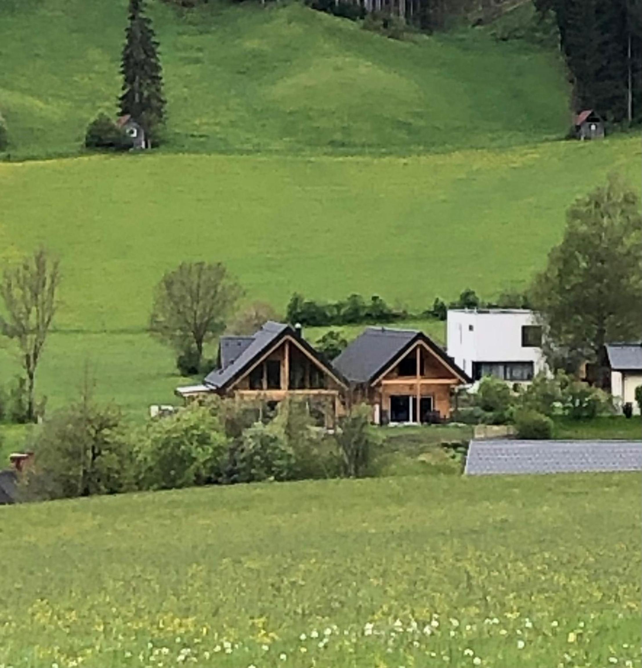 MyHolzhaus - zum Wohlfühlen