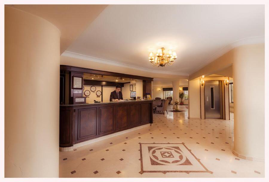 deniz otel - Image 23