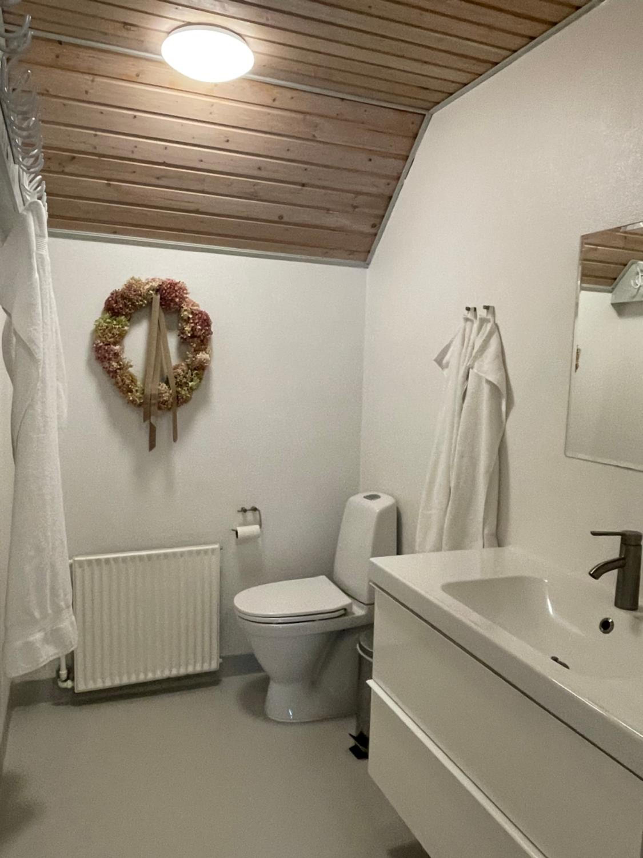 Landligt ophold på Midtgård