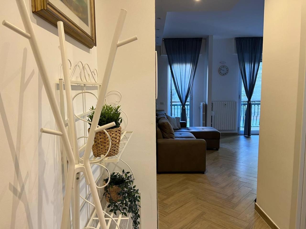 OUR HOME en Rapallo — hotel room