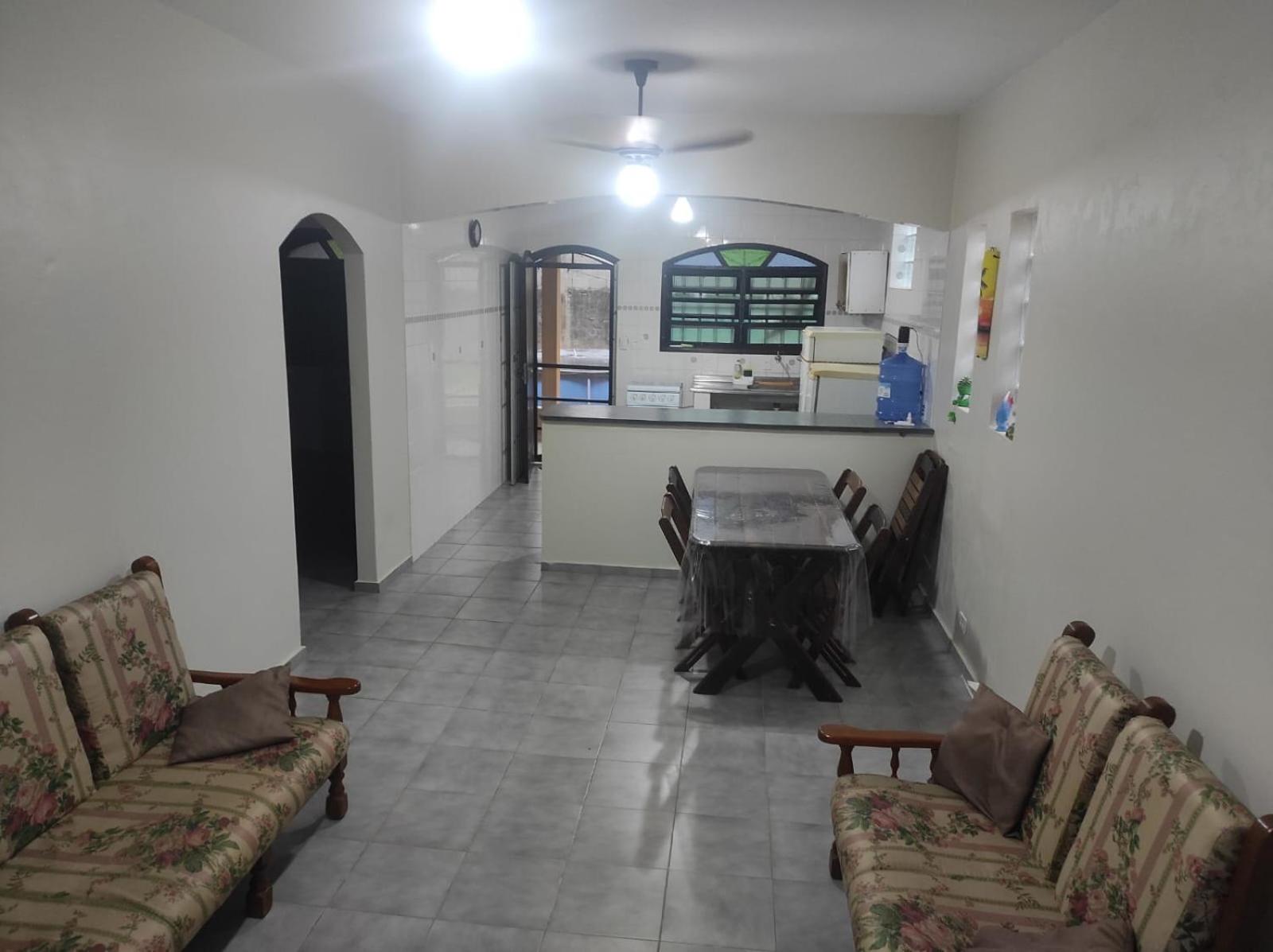Recanto dos Silvas