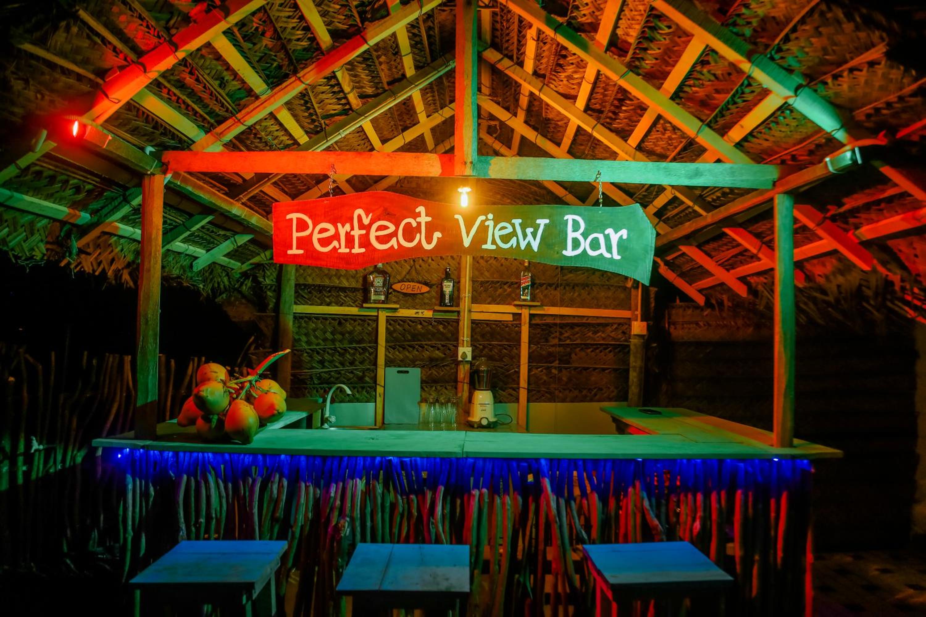 Perfect view mirissa